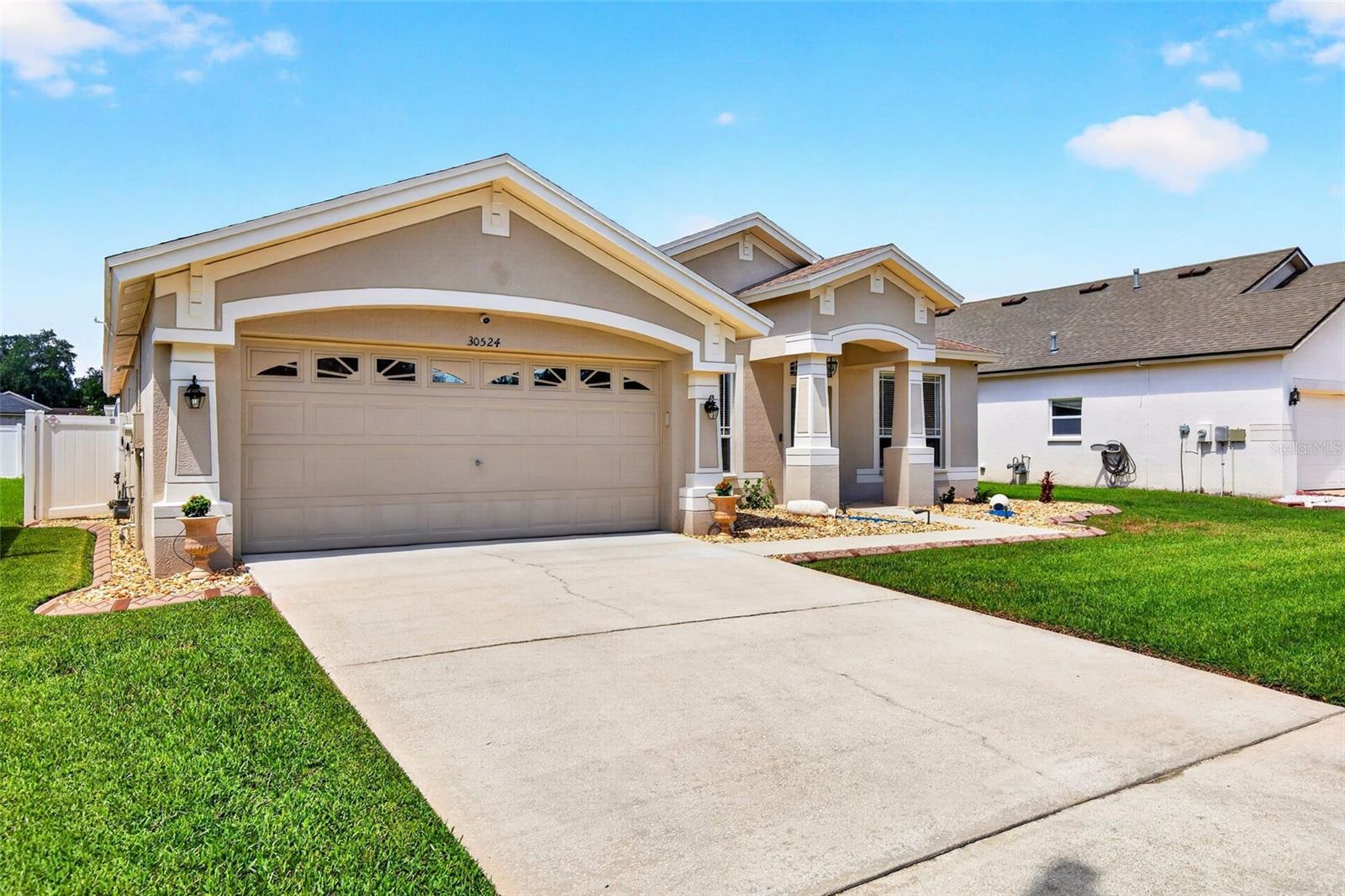 MEADOW POINTE 3 PRCL T-T - Residential