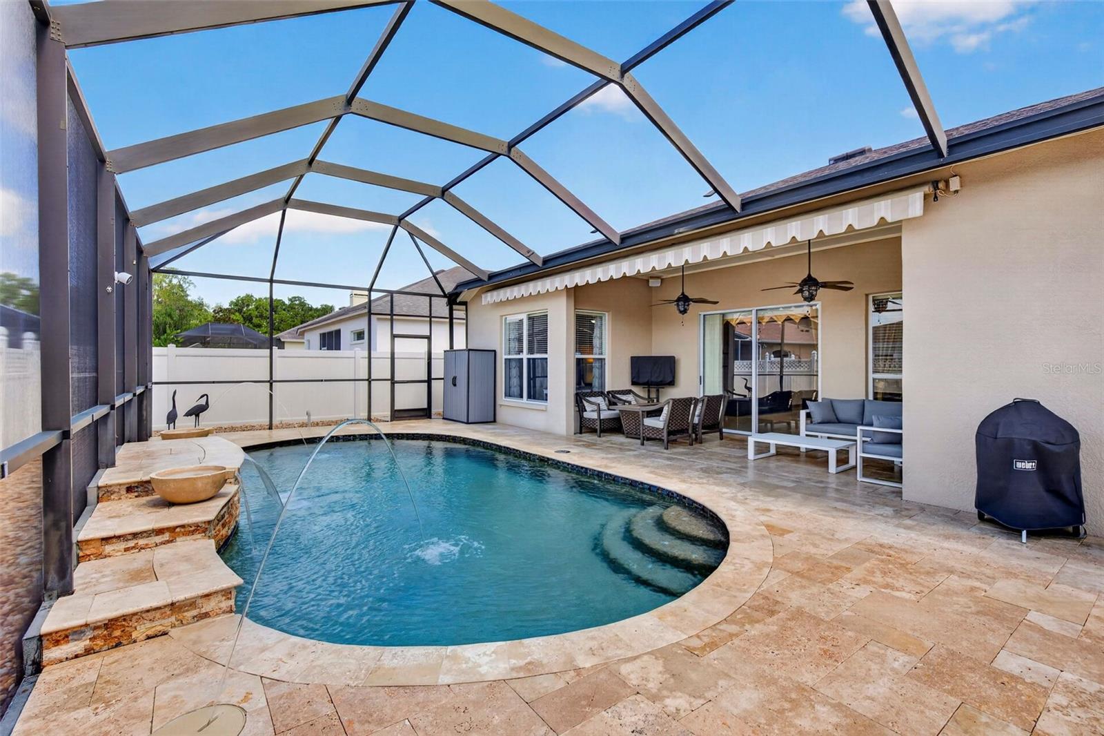 MEADOW POINTE 3 PRCL T-T - Residential