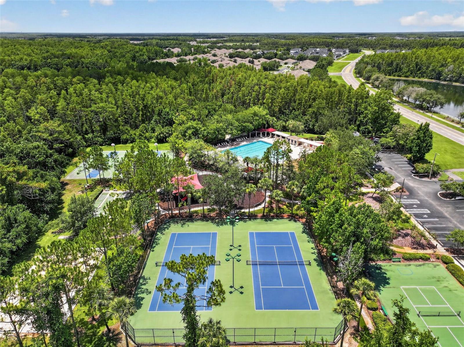 MEADOW POINTE 3 PRCL T-T - Residential