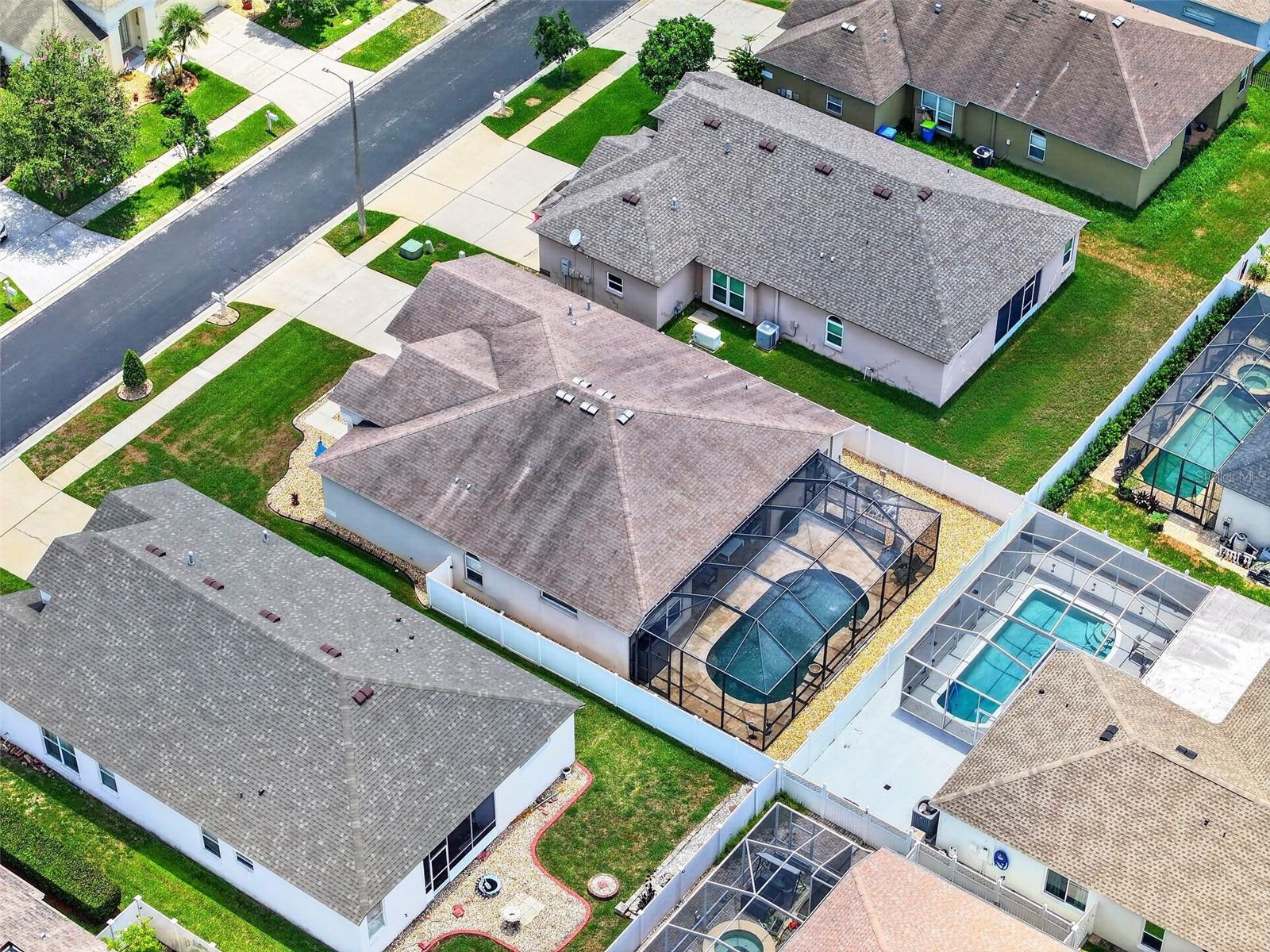 MEADOW POINTE 3 PRCL T-T - Residential
