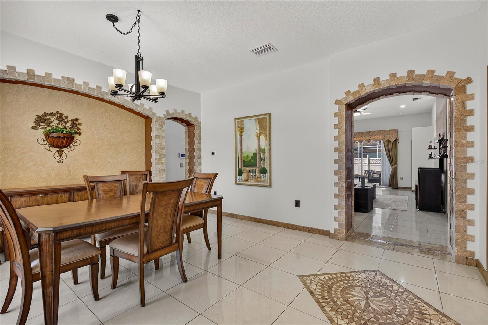 MEADOW POINTE 3 PRCL T-T - Residential