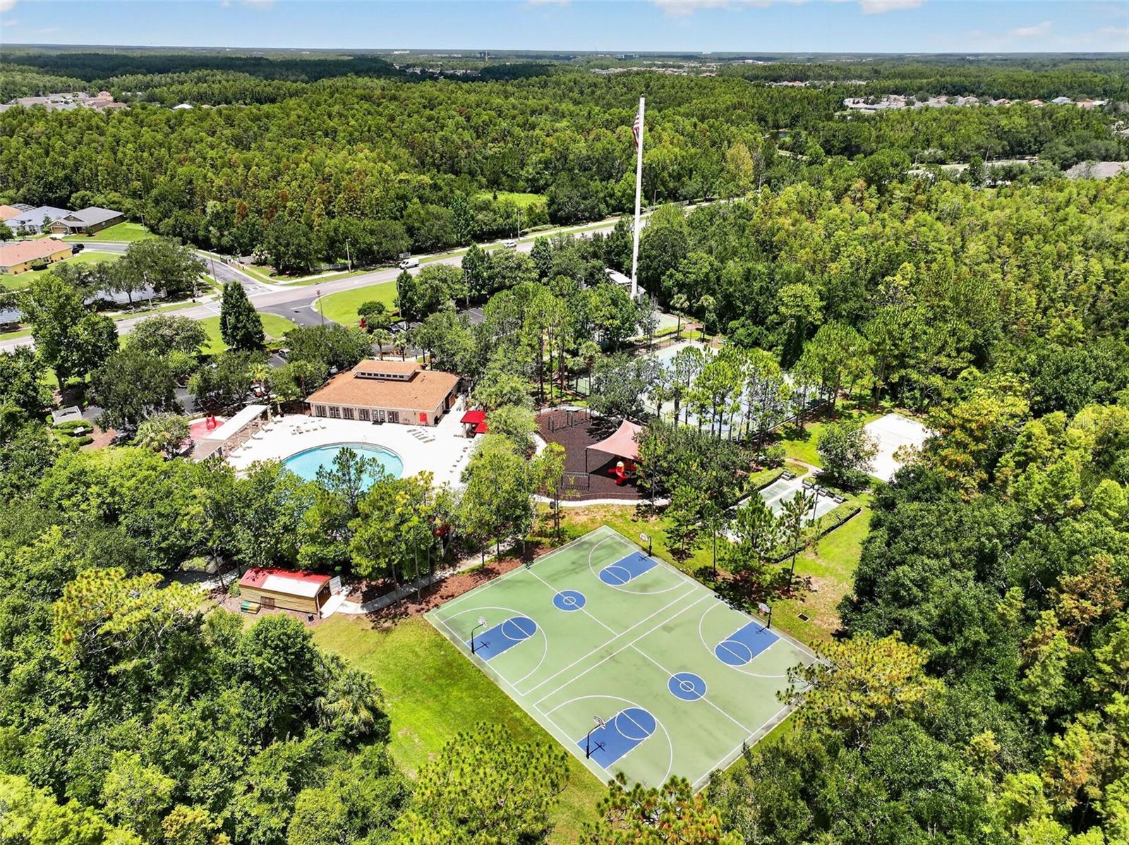 MEADOW POINTE 3 PRCL T-T - Residential