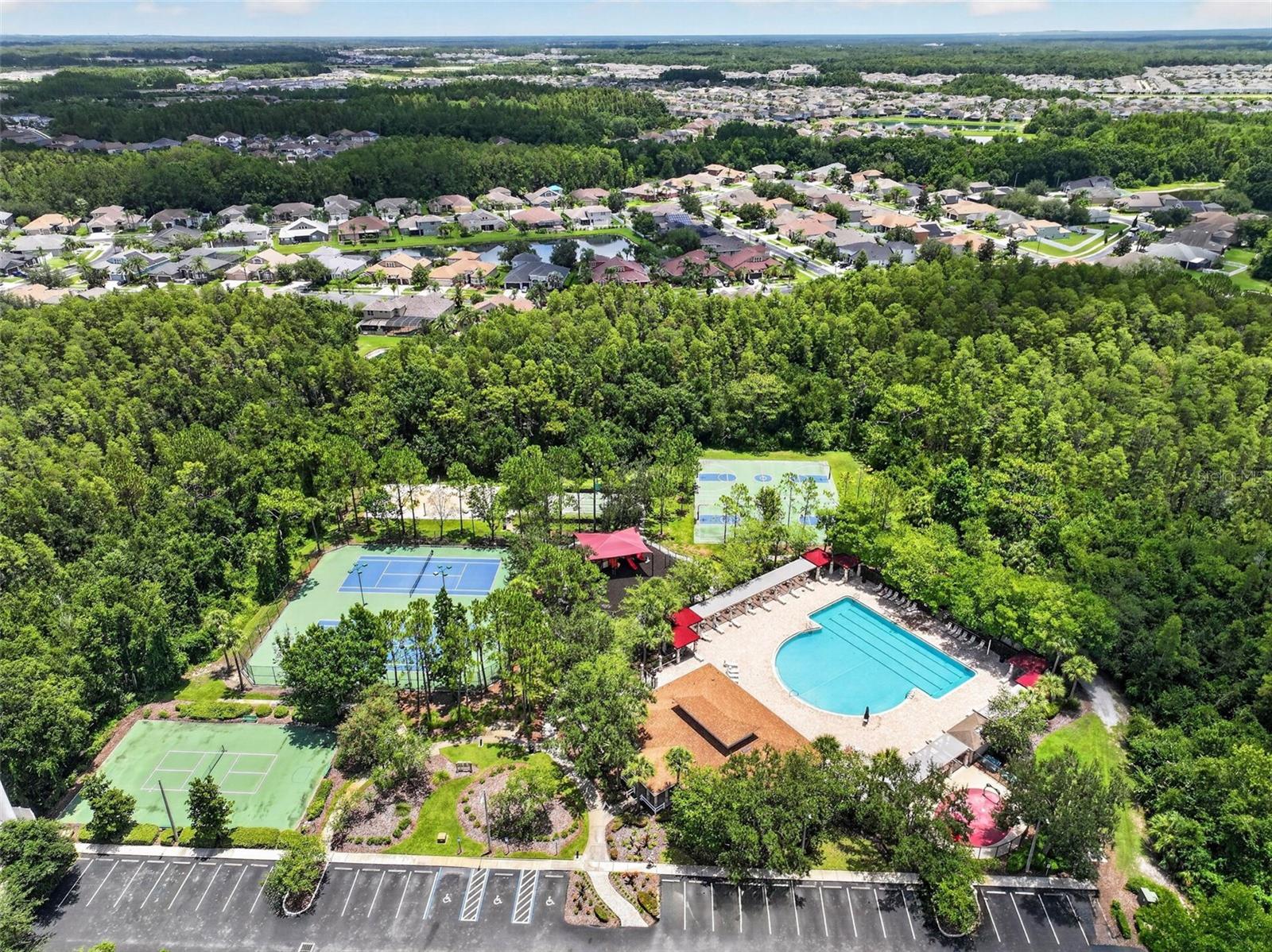MEADOW POINTE 3 PRCL T-T - Residential