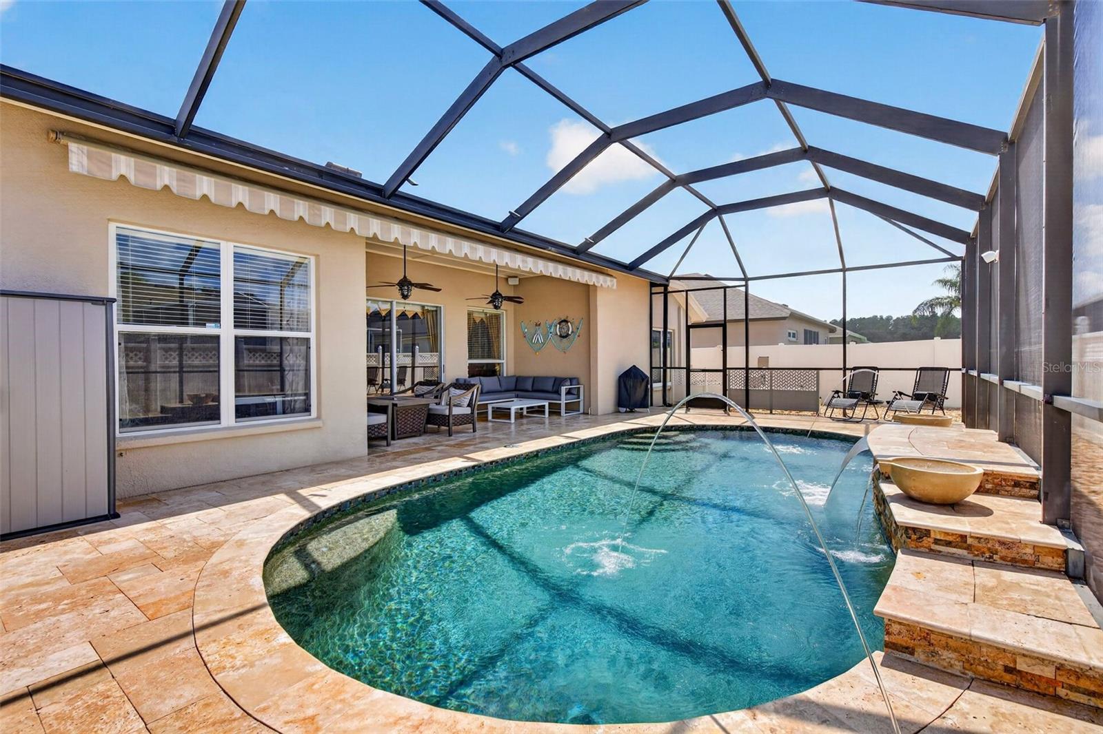 MEADOW POINTE 3 PRCL T-T - Residential