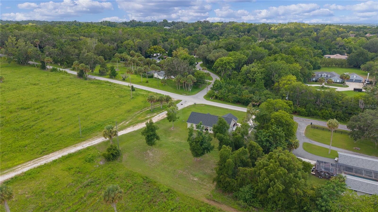 LAKE LOUISE ESTATE - Residential