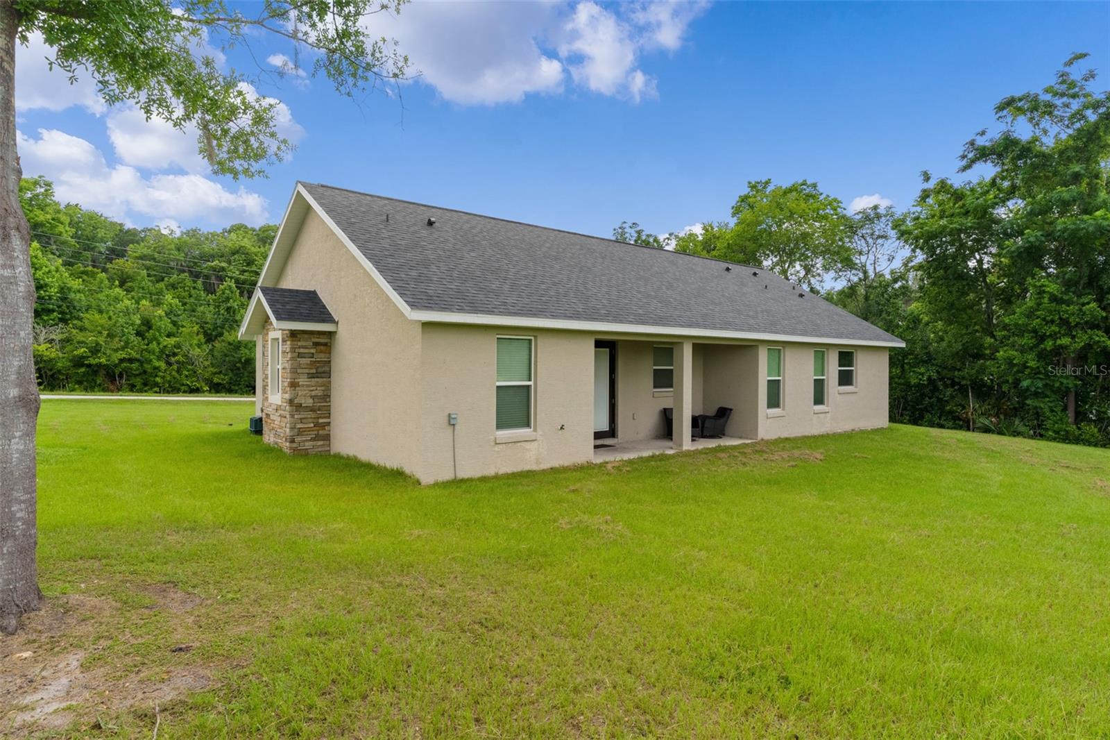 LAKE LOUISE ESTATE - Residential