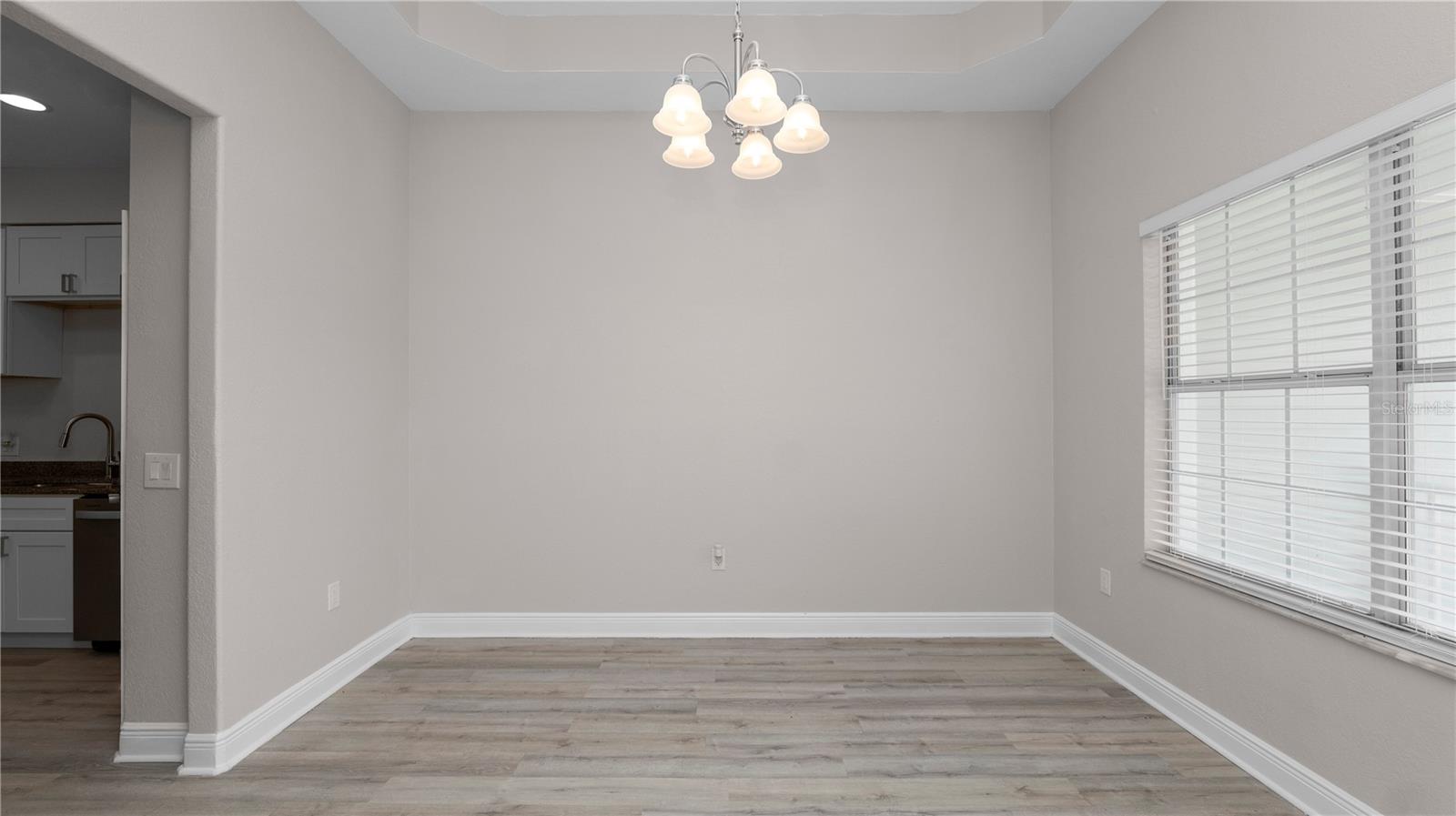 PEACE RIVER DEV - Residential