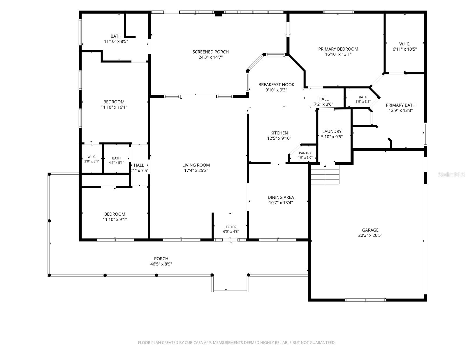 PEACE RIVER DEV - Residential