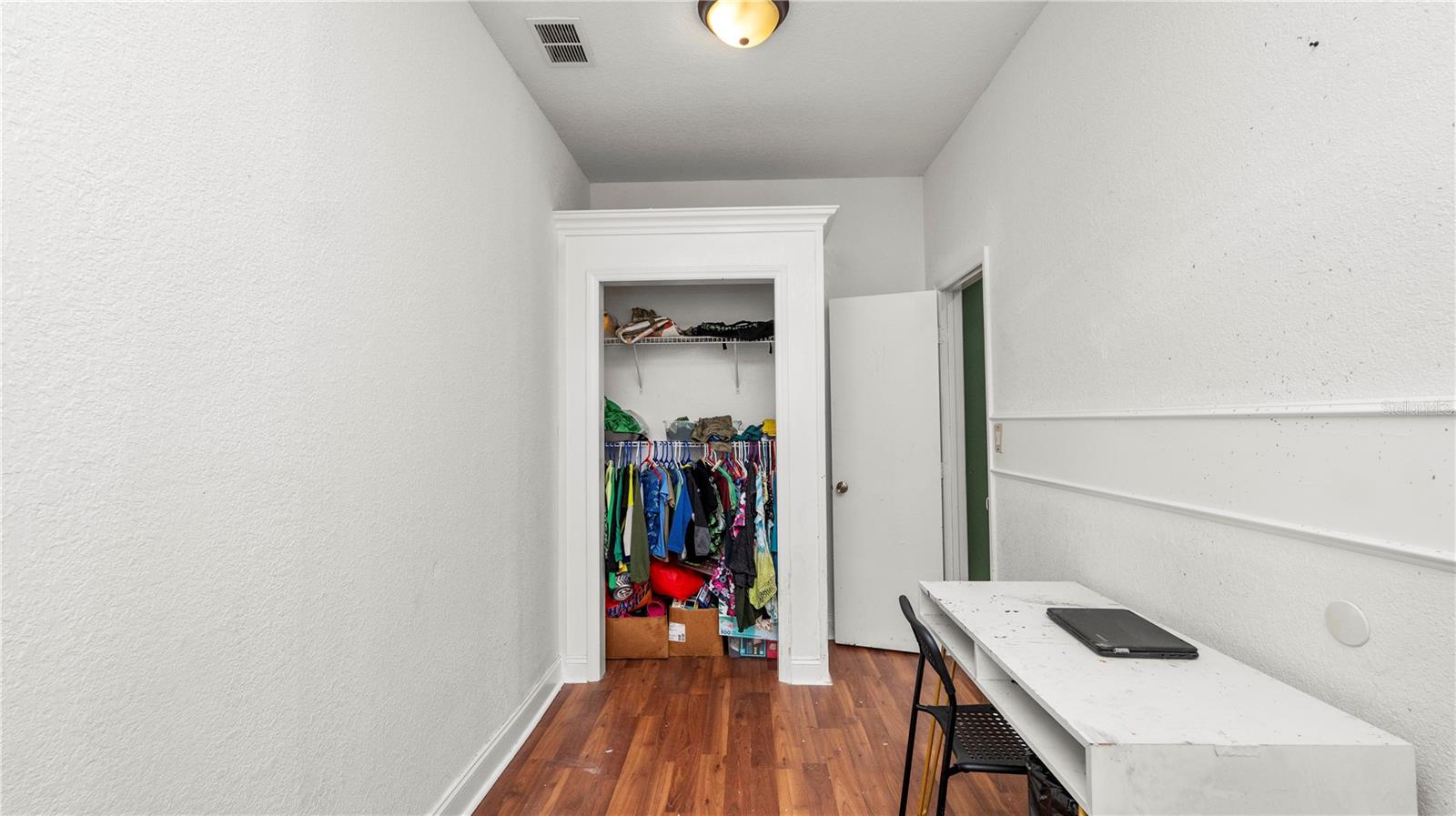 PEACE RIVER DEV - Residential