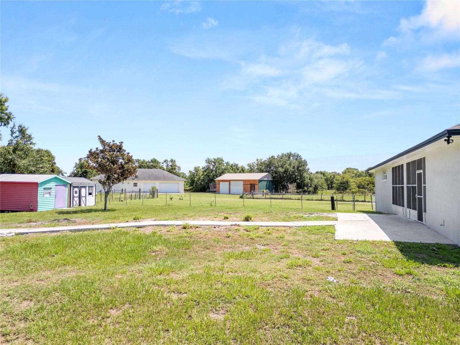 PEACE RIVER DEV - Residential