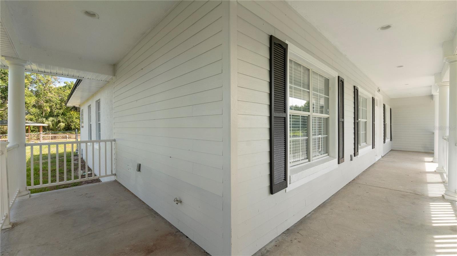 PEACE RIVER DEV - Residential