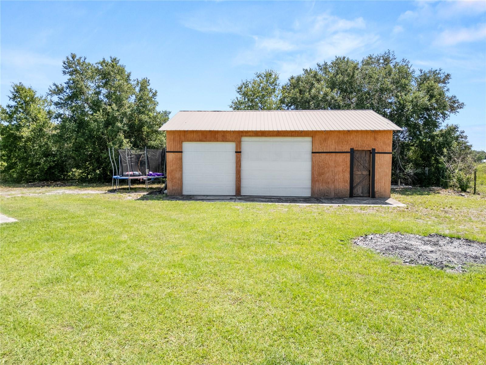 PEACE RIVER DEV - Residential