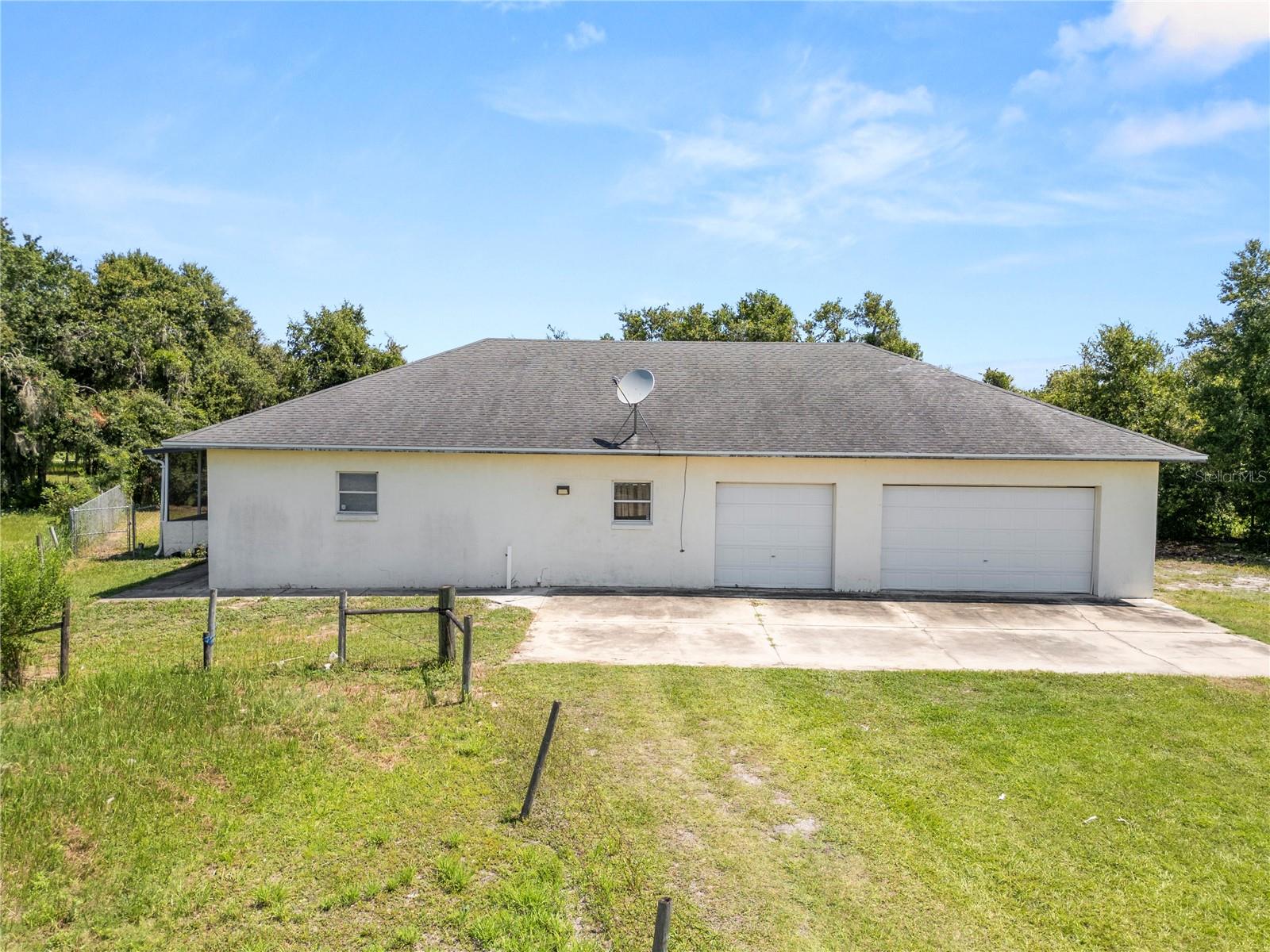PEACE RIVER DEV - Residential