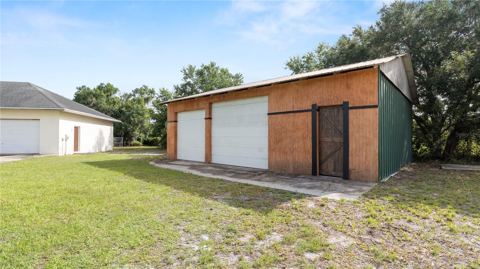PEACE RIVER DEV - Residential