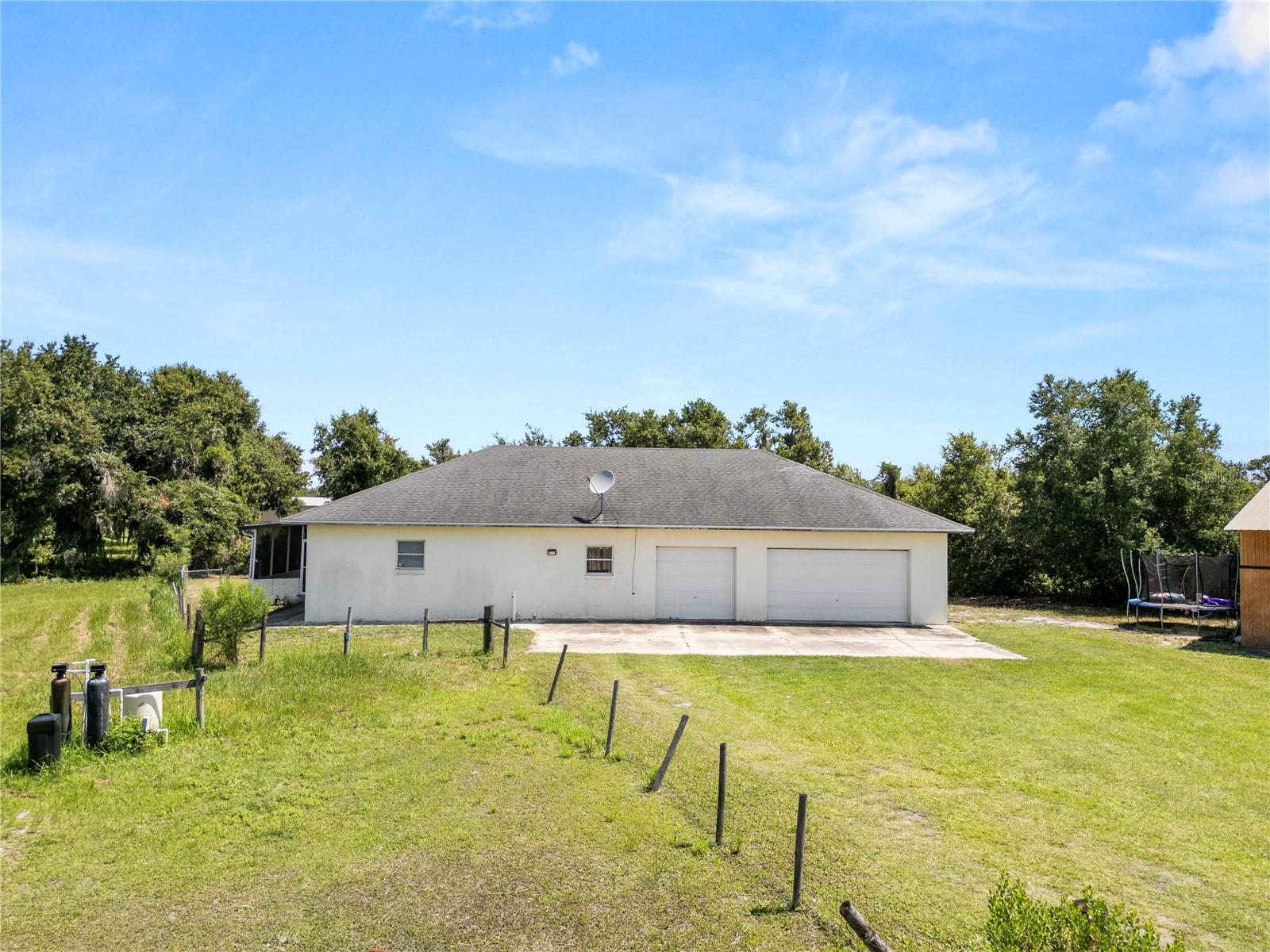 PEACE RIVER DEV - Residential