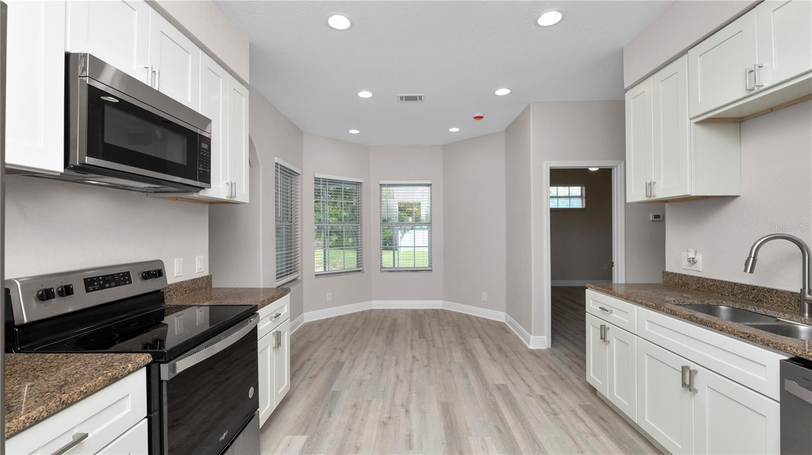 PEACE RIVER DEV - Residential