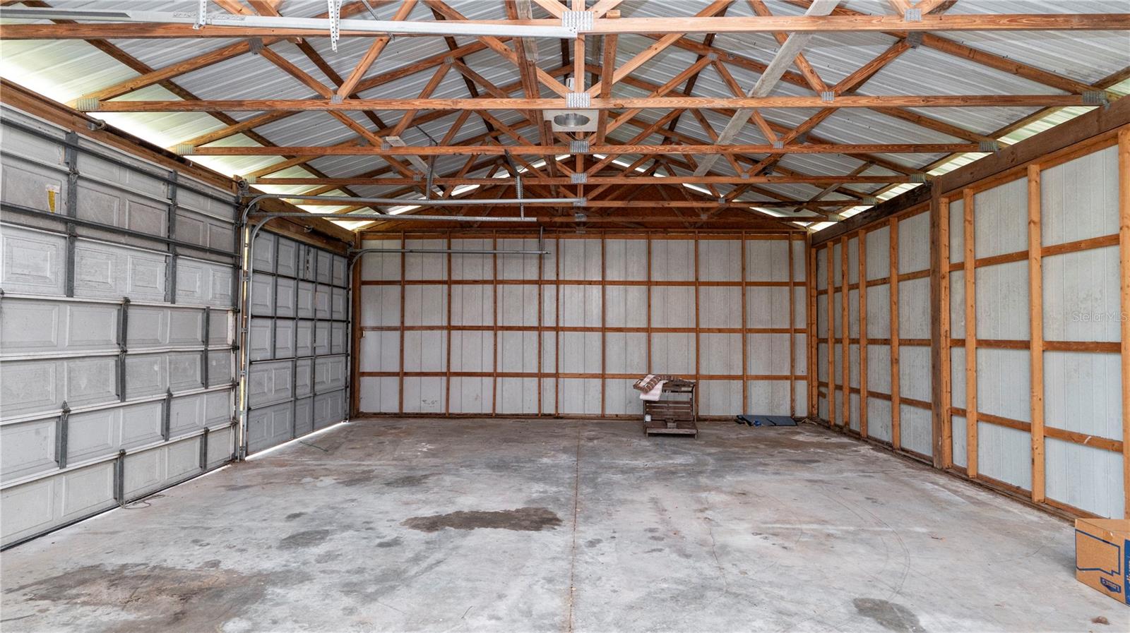 PEACE RIVER DEV - Residential