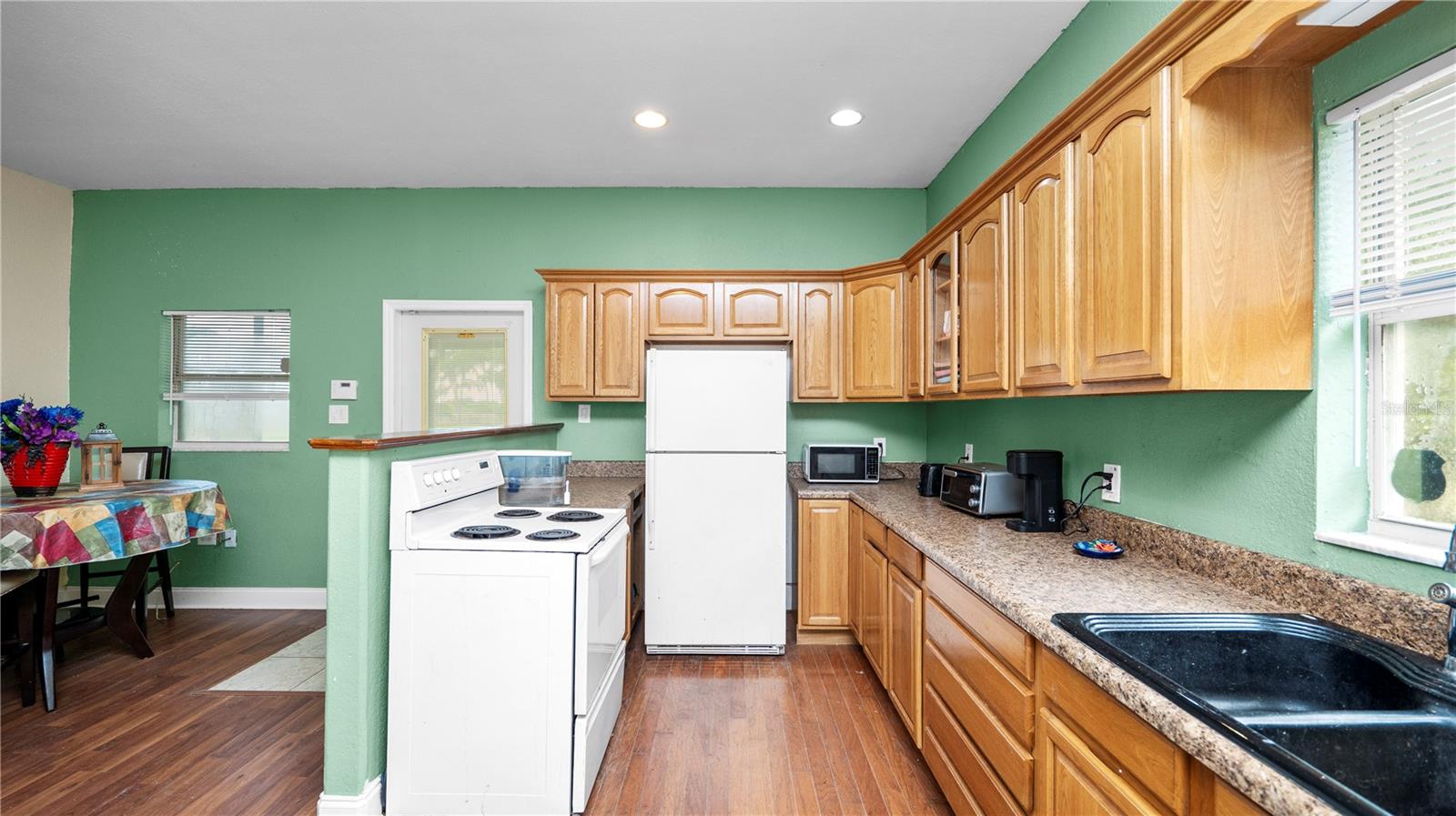PEACE RIVER DEV - Residential