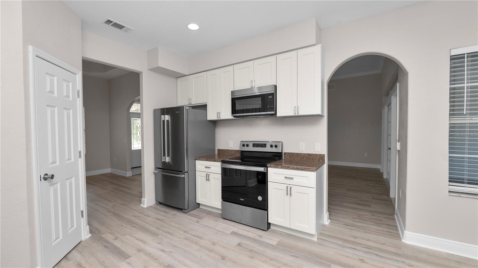PEACE RIVER DEV - Residential