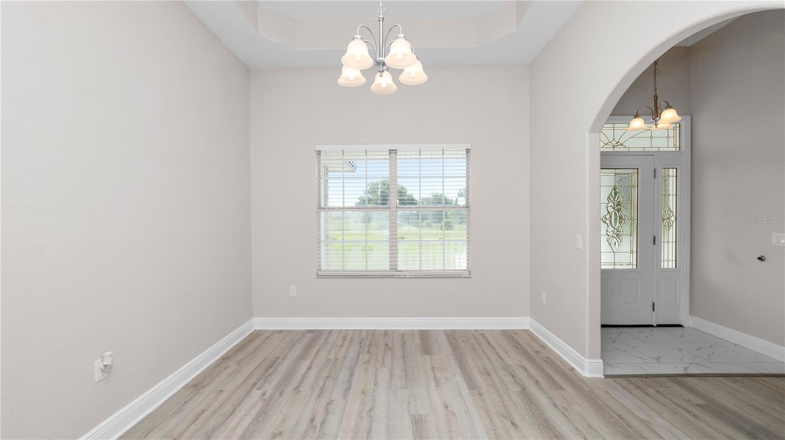 PEACE RIVER DEV - Residential