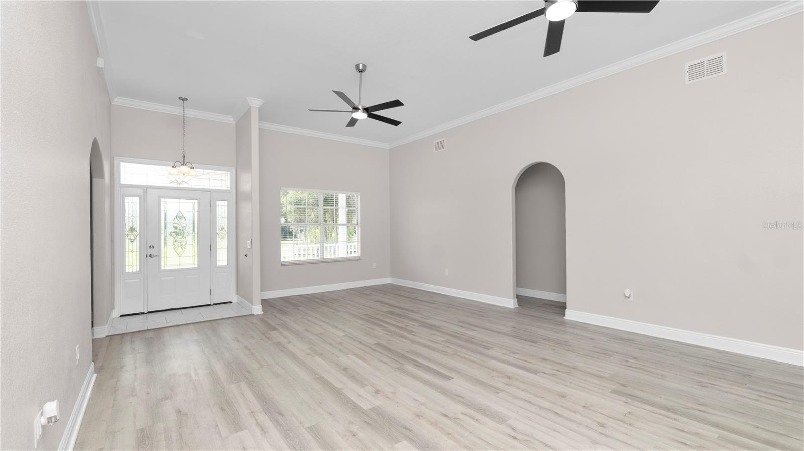 PEACE RIVER DEV - Residential