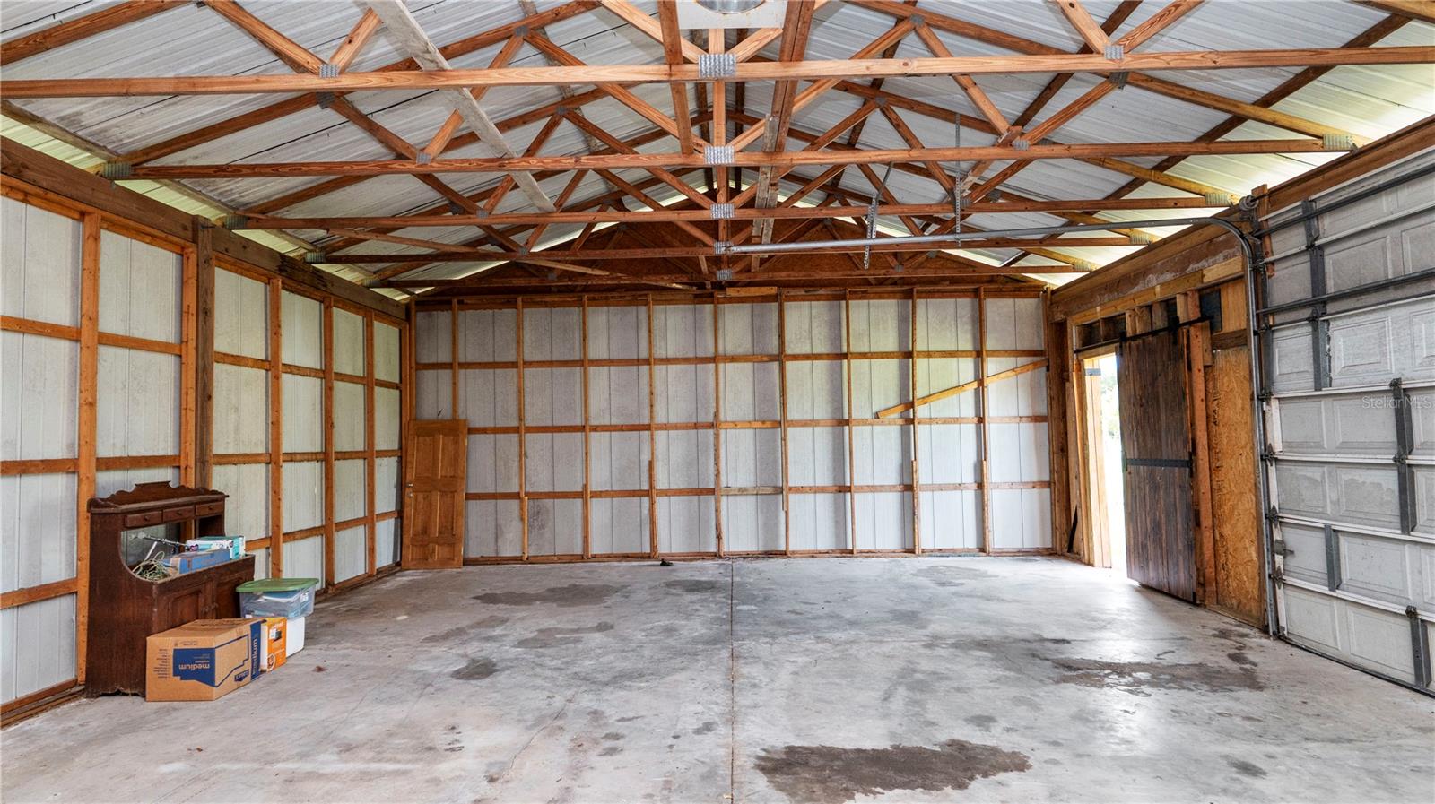 PEACE RIVER DEV - Residential