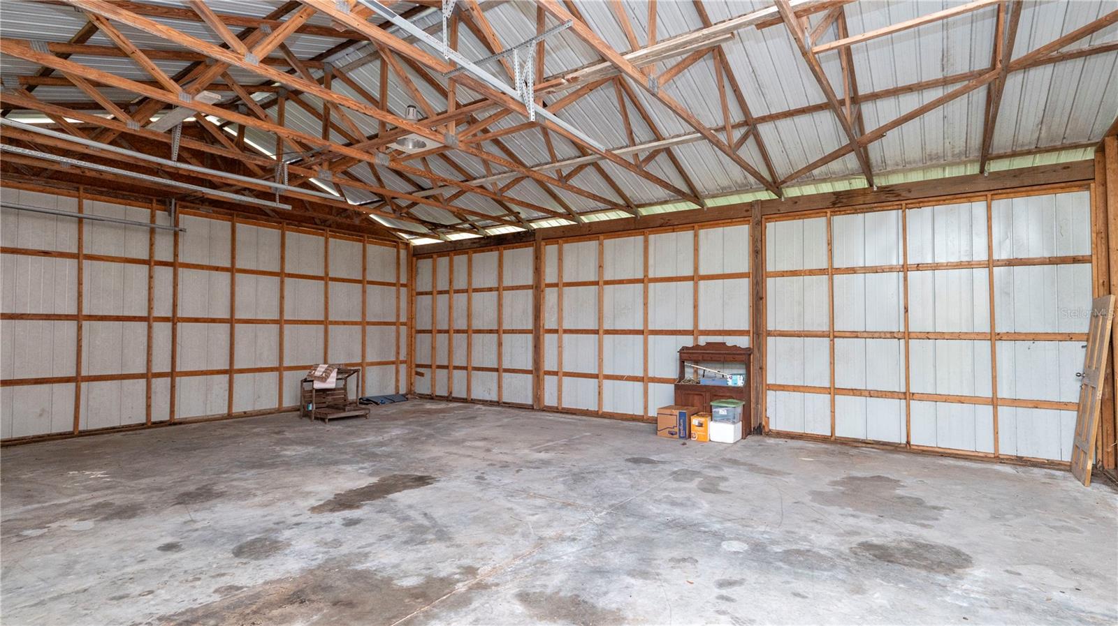 PEACE RIVER DEV - Residential