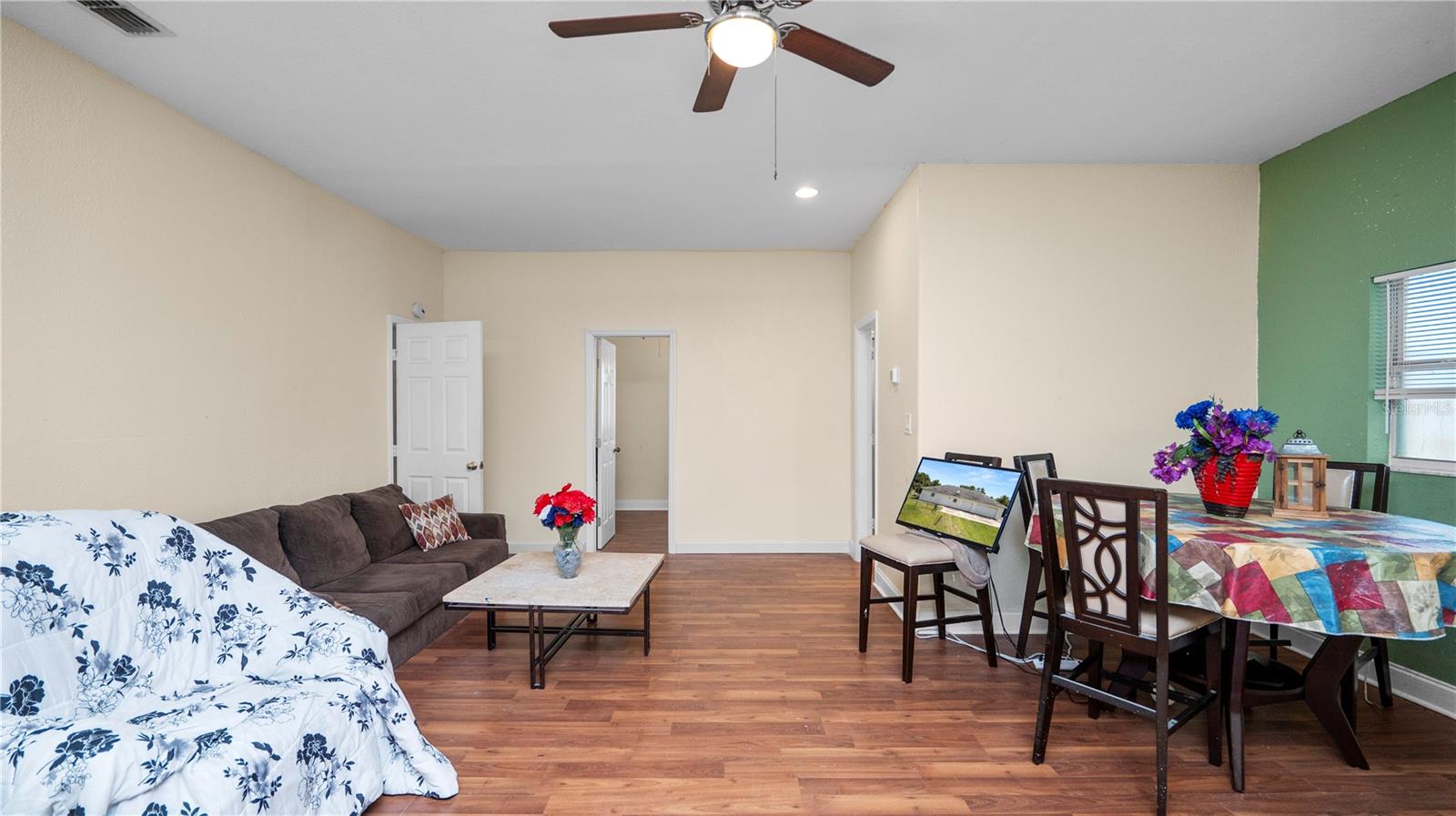 PEACE RIVER DEV - Residential