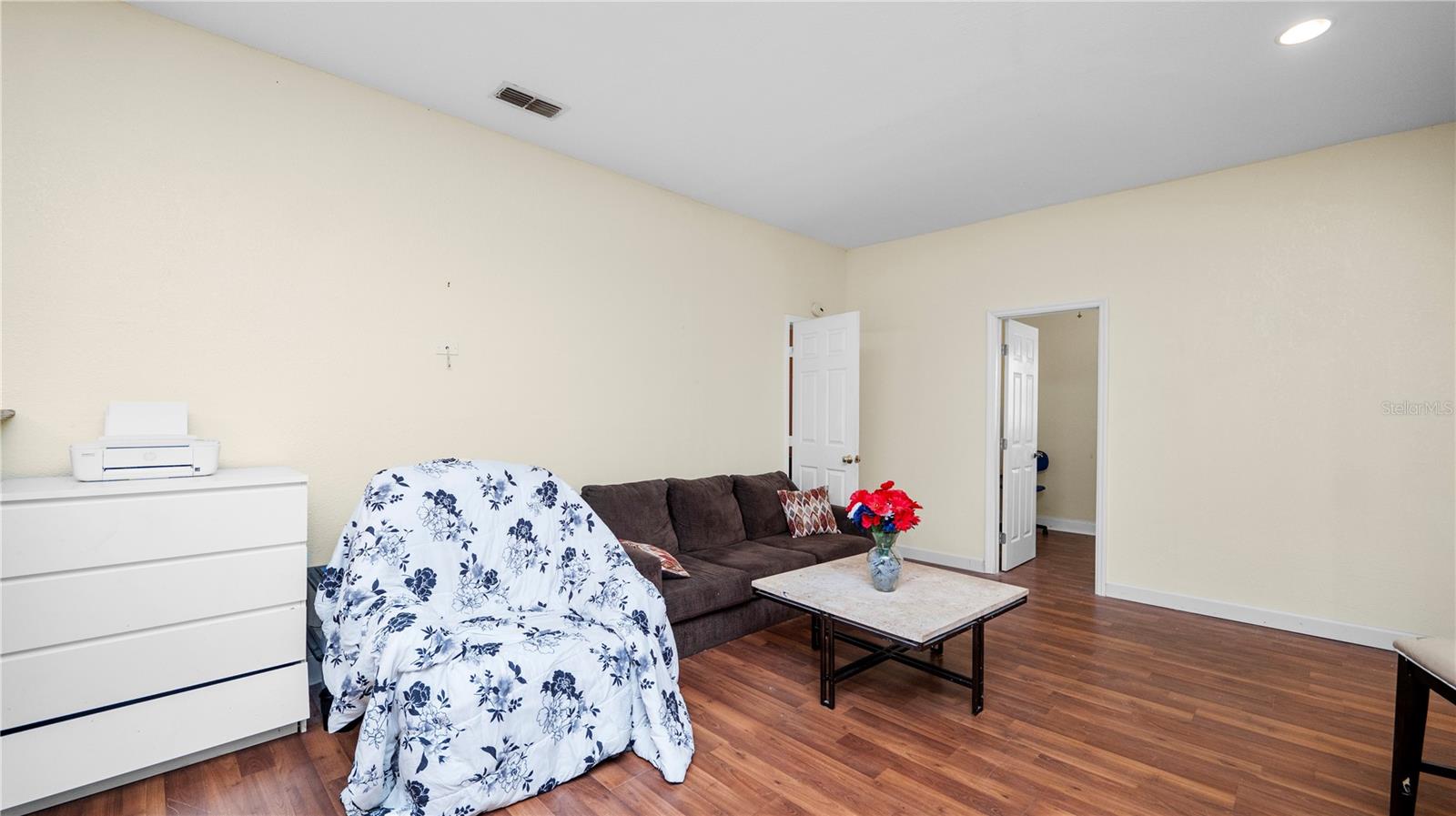 PEACE RIVER DEV - Residential