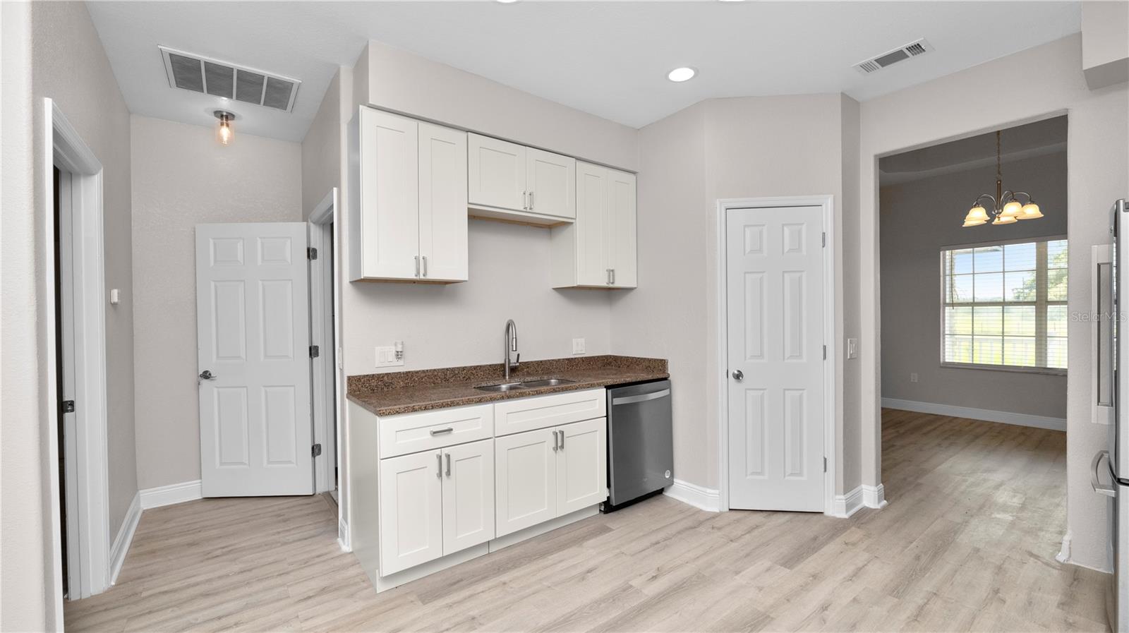 PEACE RIVER DEV - Residential