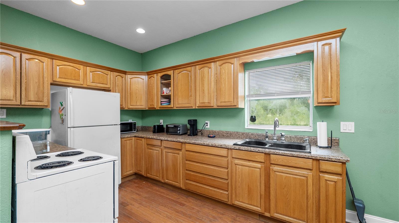 PEACE RIVER DEV - Residential