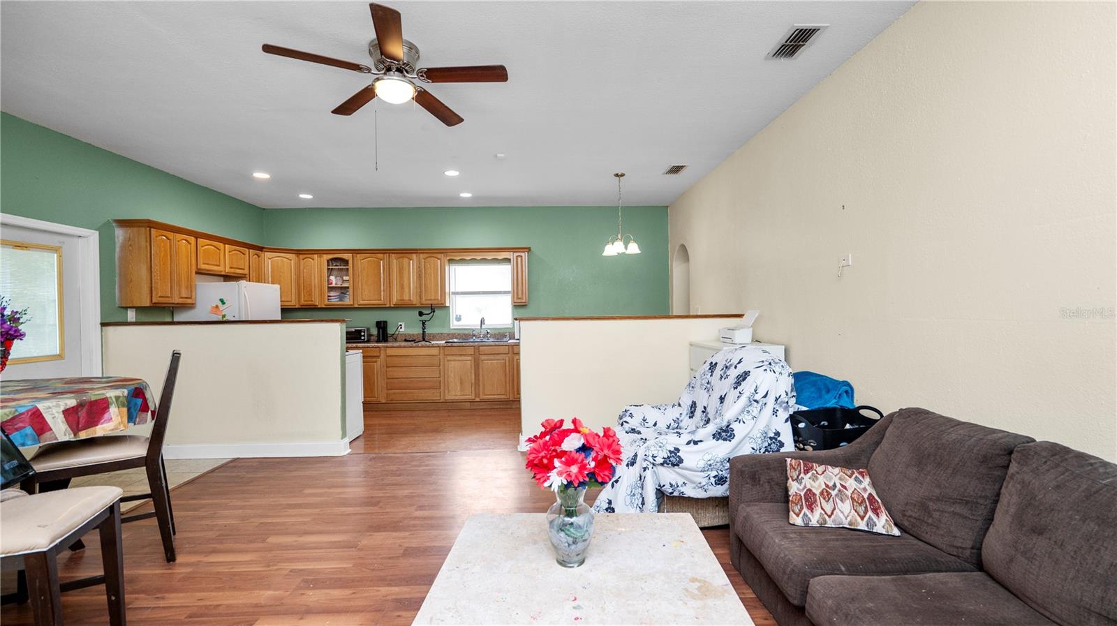 PEACE RIVER DEV - Residential