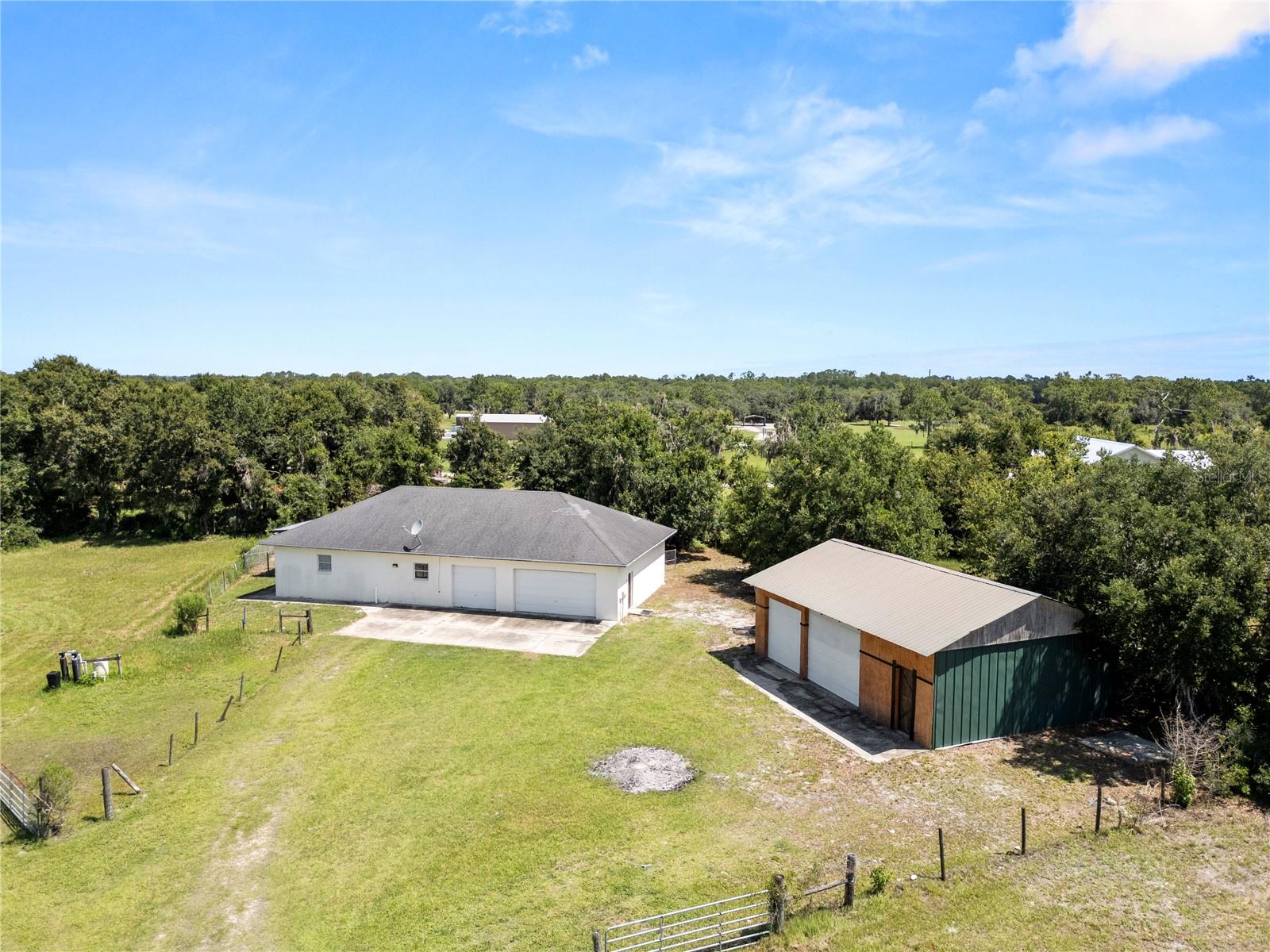 PEACE RIVER DEV - Residential
