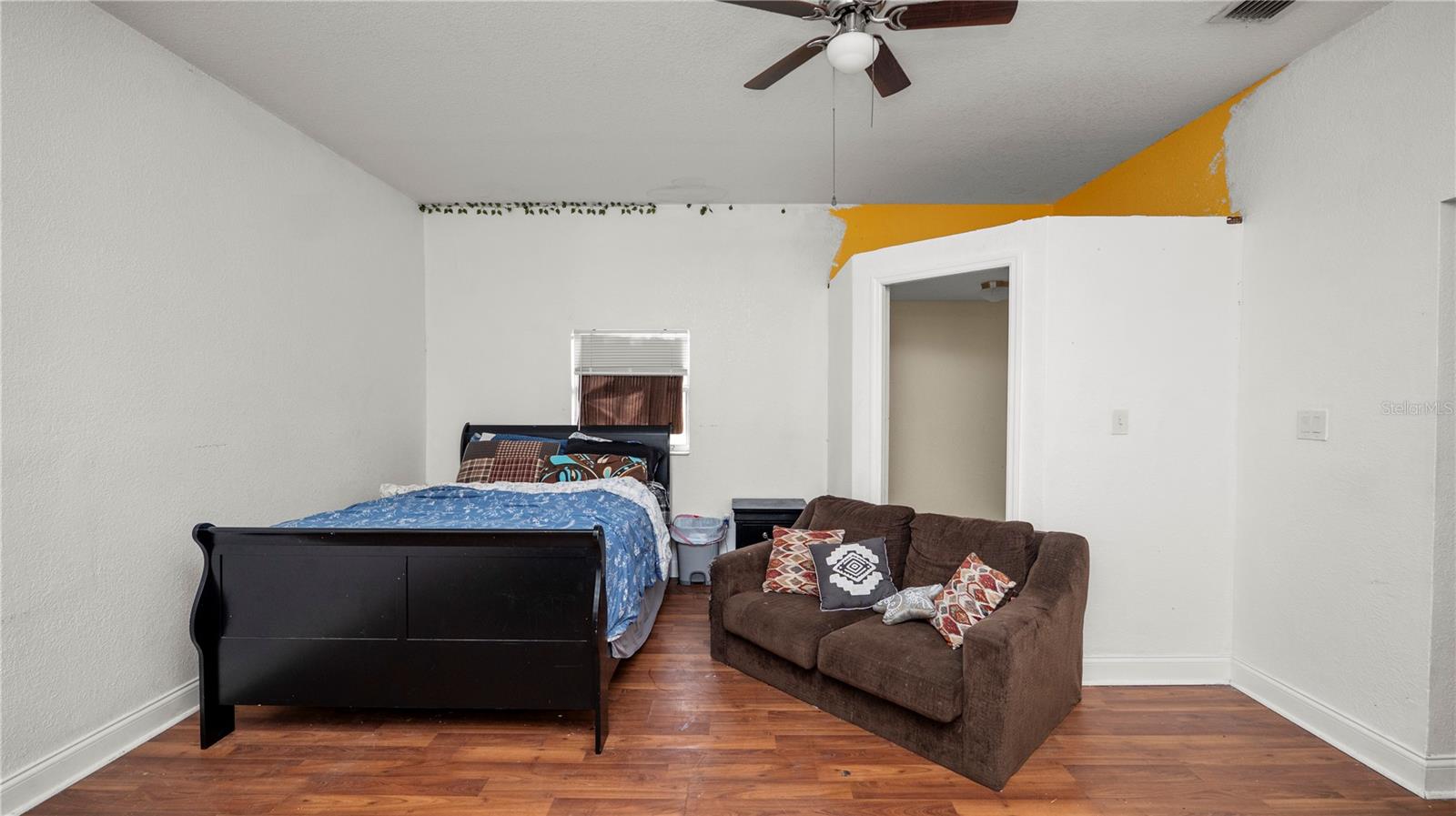 PEACE RIVER DEV - Residential