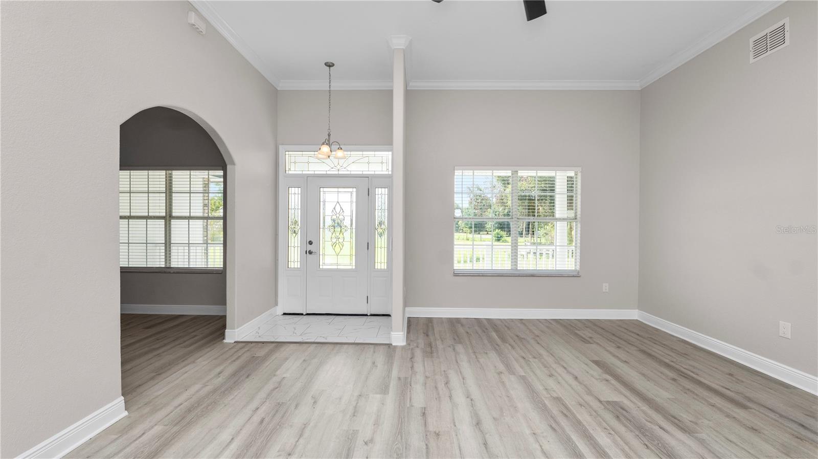 PEACE RIVER DEV - Residential