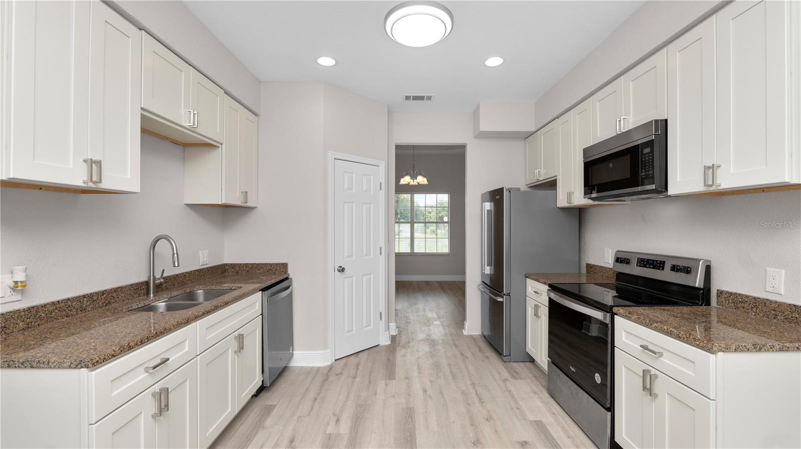 PEACE RIVER DEV - Residential