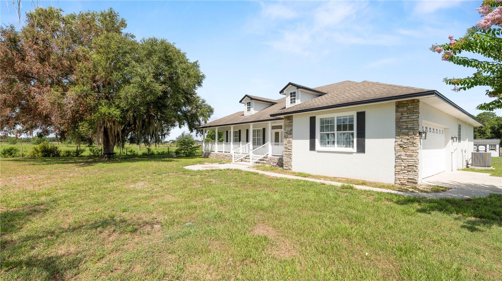 PEACE RIVER DEV - Residential