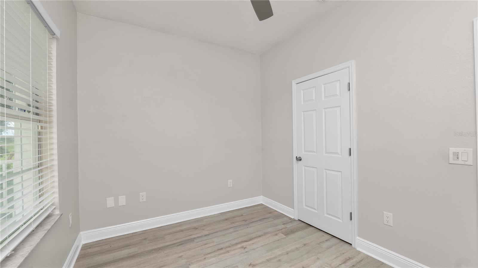 PEACE RIVER DEV - Residential