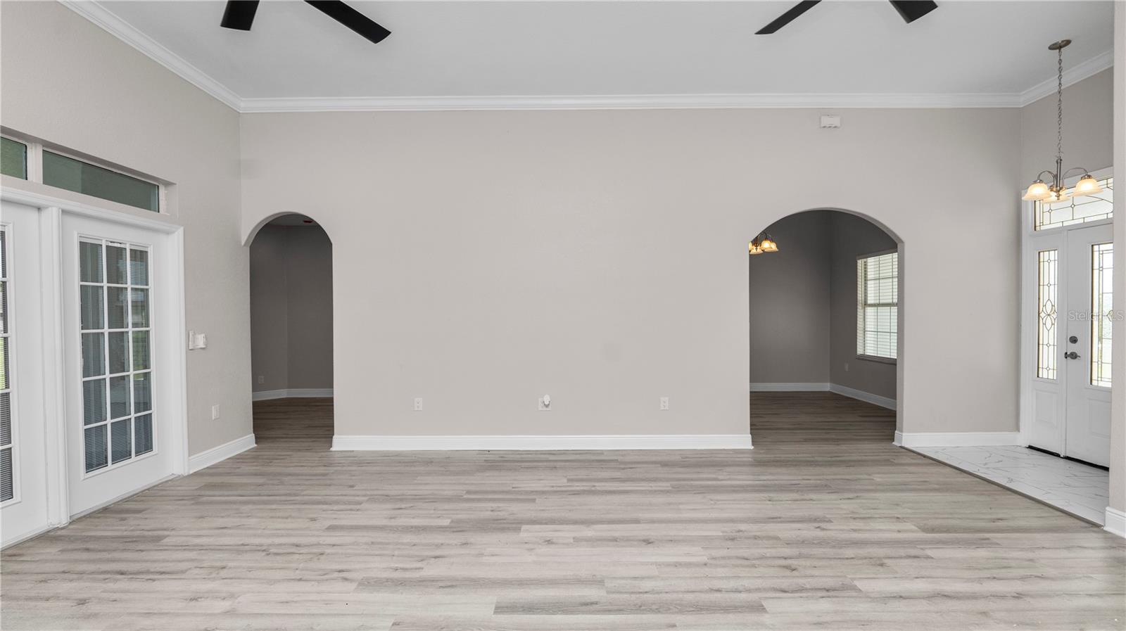 PEACE RIVER DEV - Residential