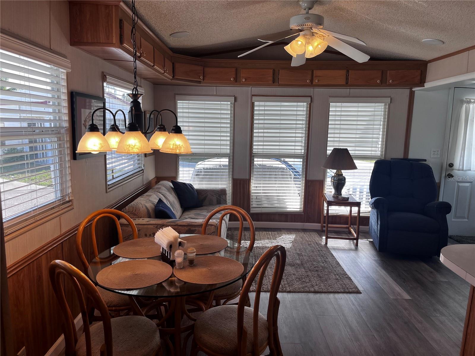 OUTDOOR RESORTS OF AMERICA - Residential