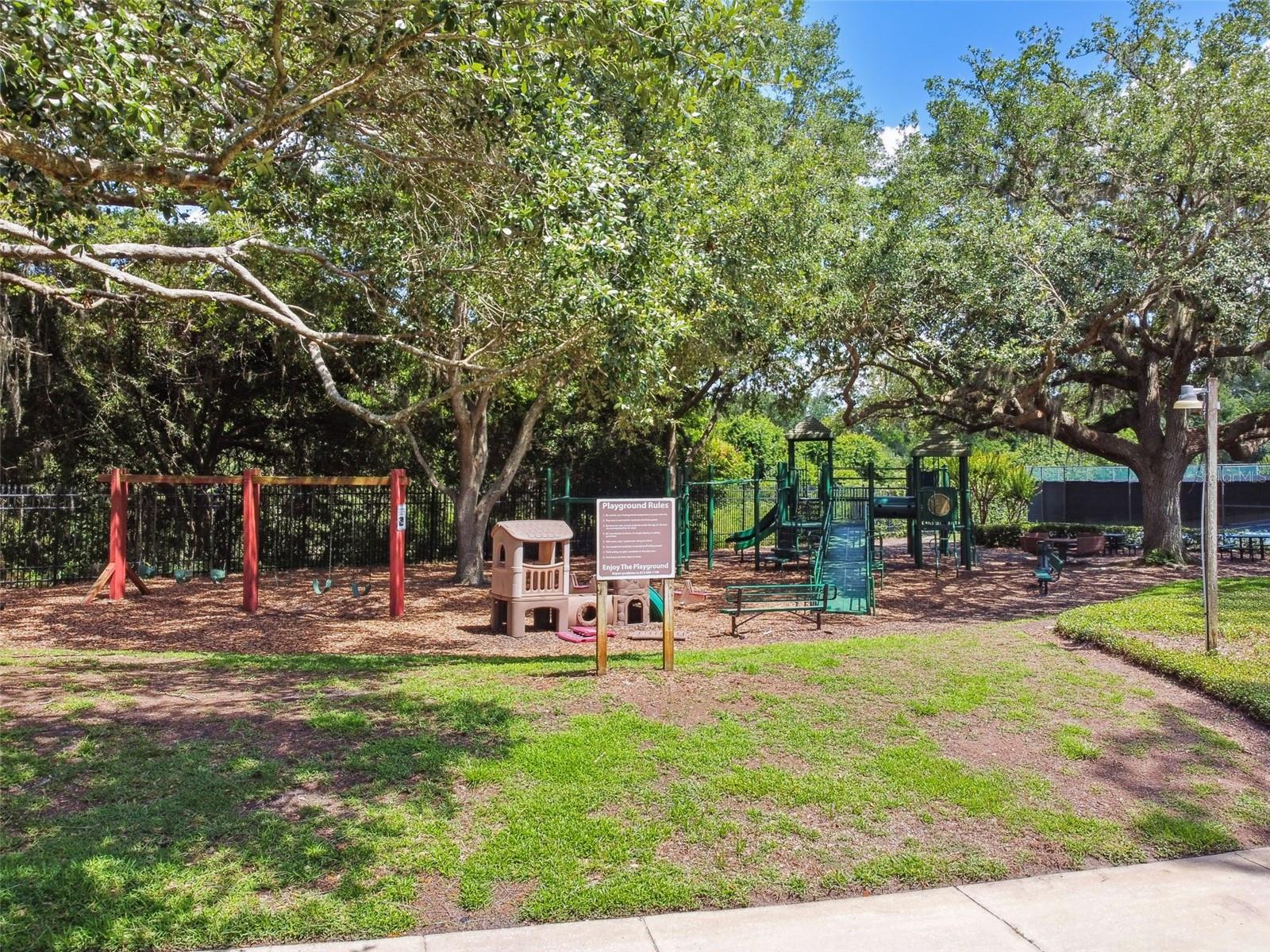 MANORS AT CRYSTAL LAKES THE - Residential