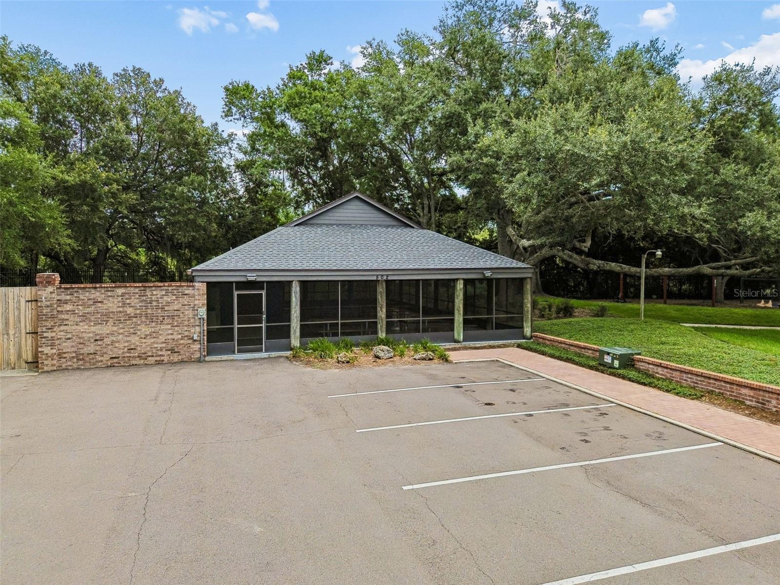 MANORS AT CRYSTAL LAKES THE - Residential