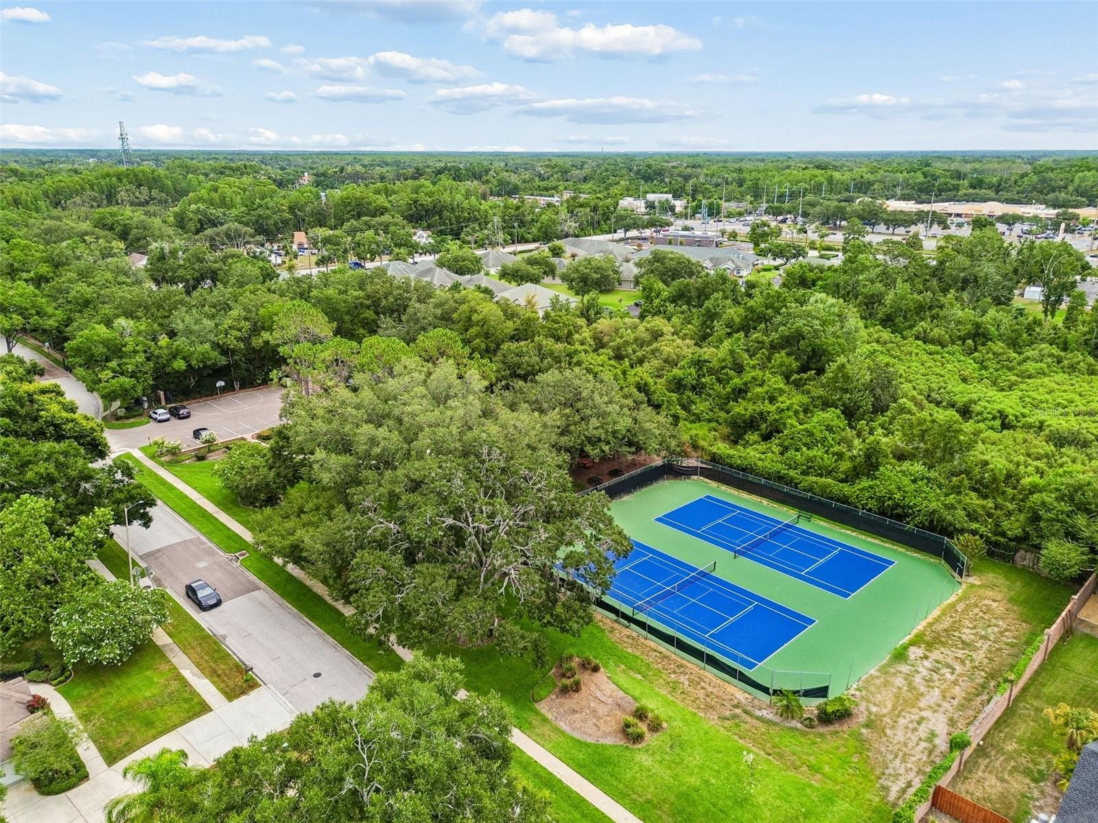 MANORS AT CRYSTAL LAKES THE - Residential