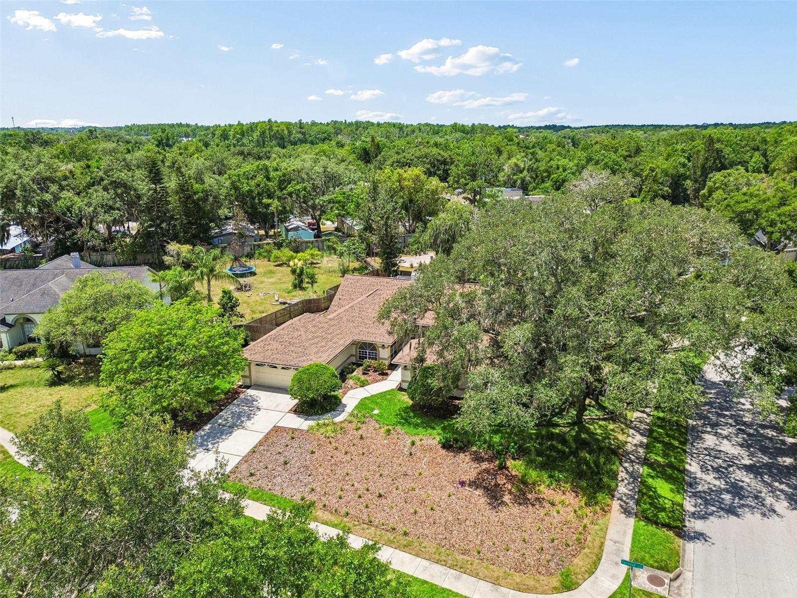 MANORS AT CRYSTAL LAKES THE - Residential