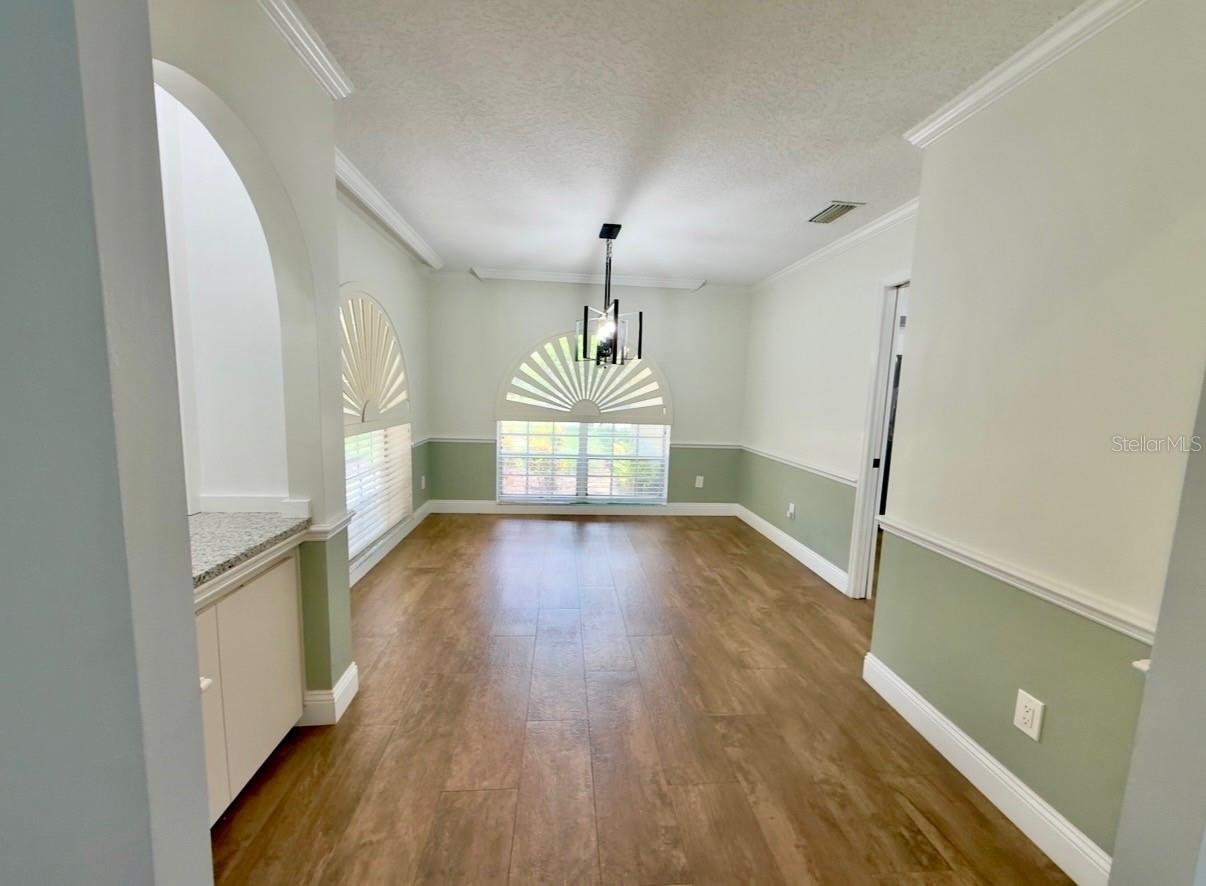 MANORS AT CRYSTAL LAKES THE - Residential
