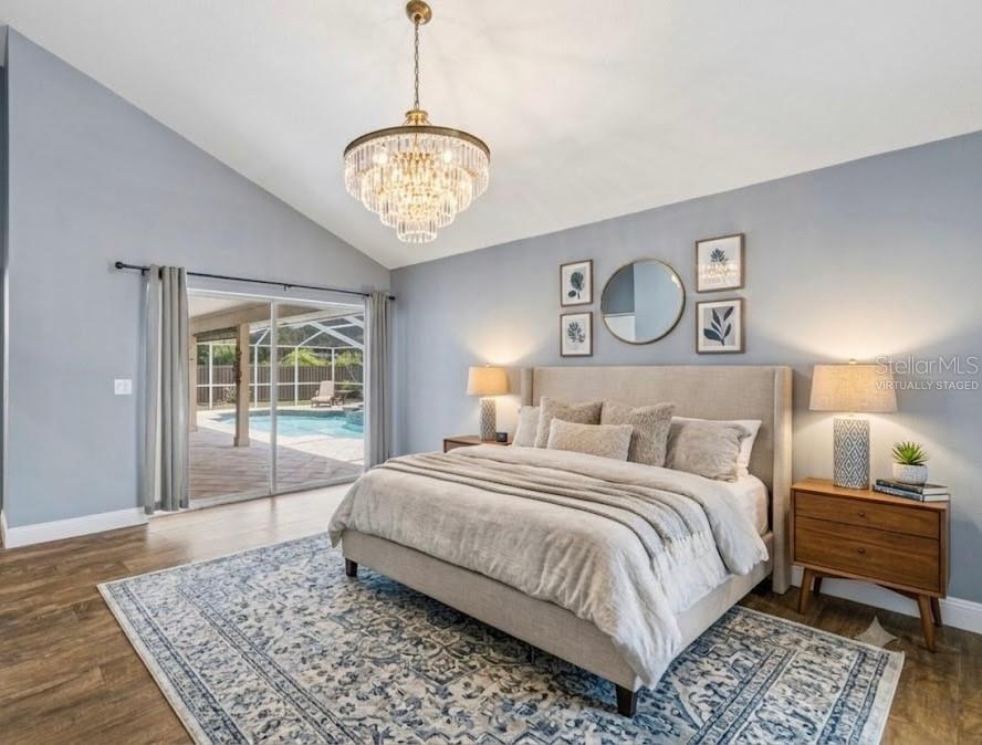 MANORS AT CRYSTAL LAKES THE - Residential