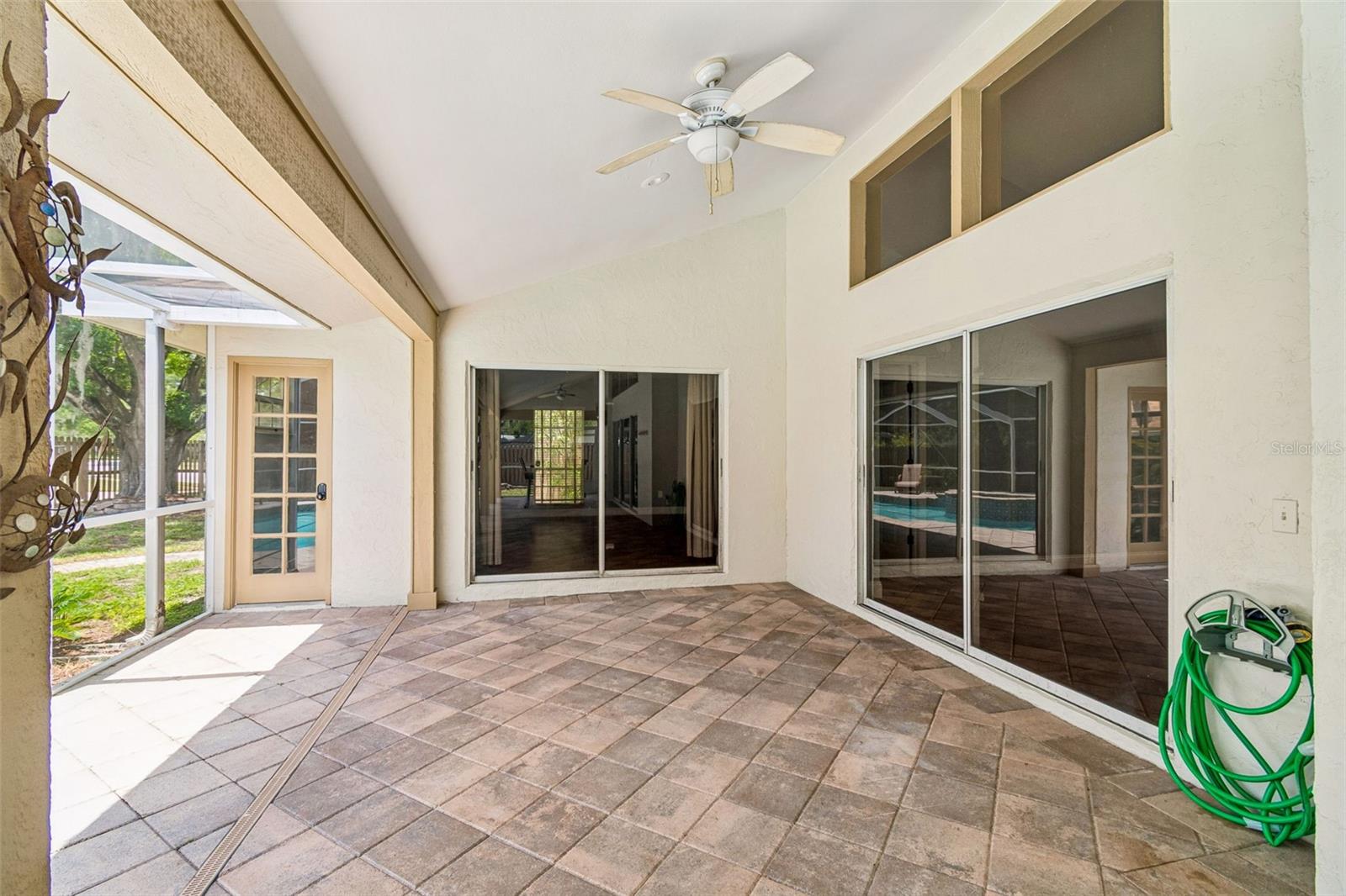 MANORS AT CRYSTAL LAKES THE - Residential