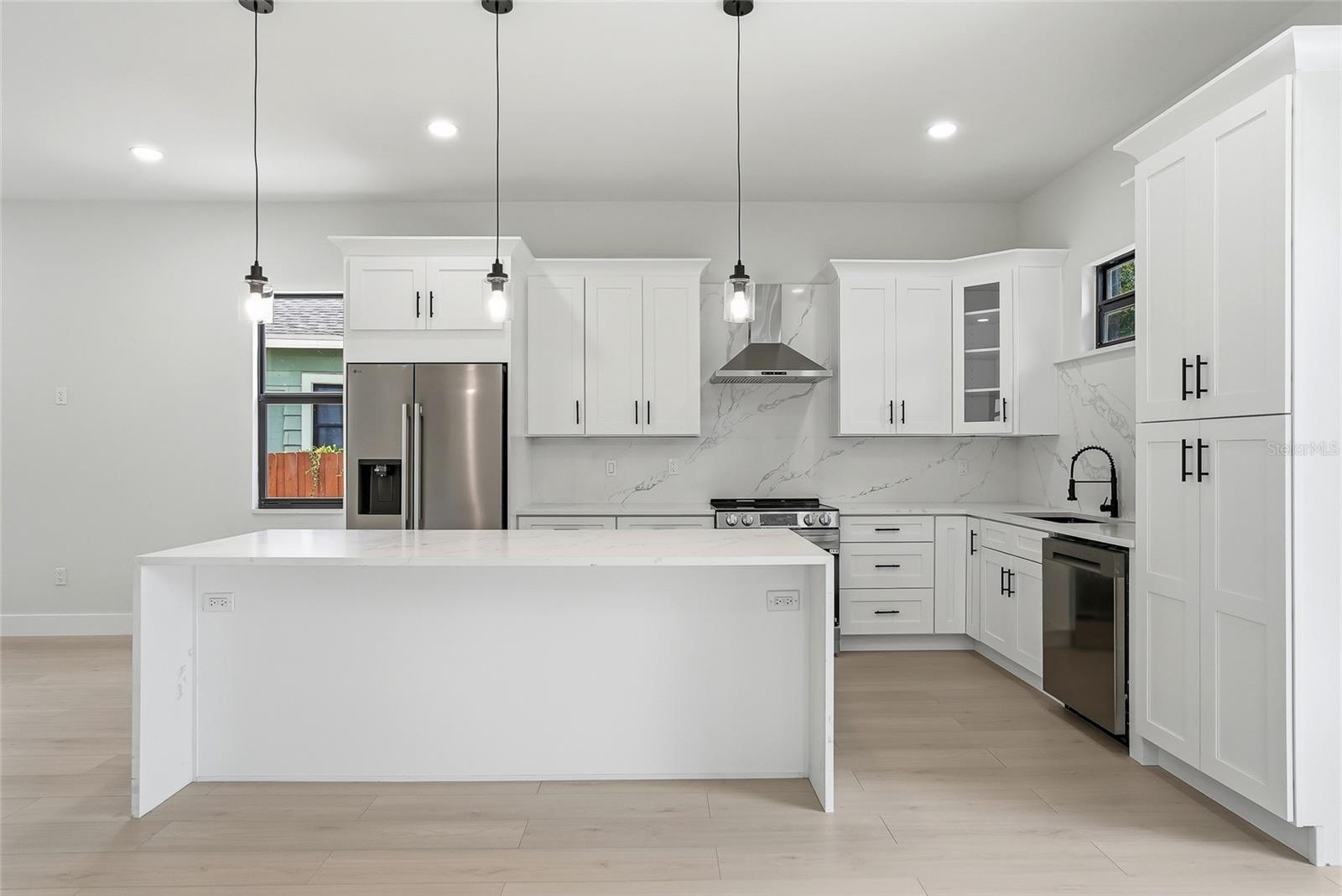 HAMNERS RESUB - Residential