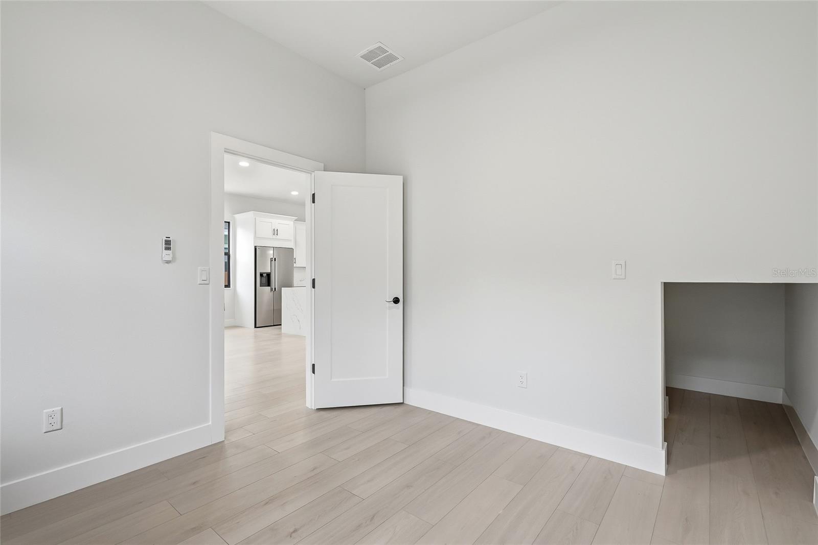 HAMNERS RESUB - Residential