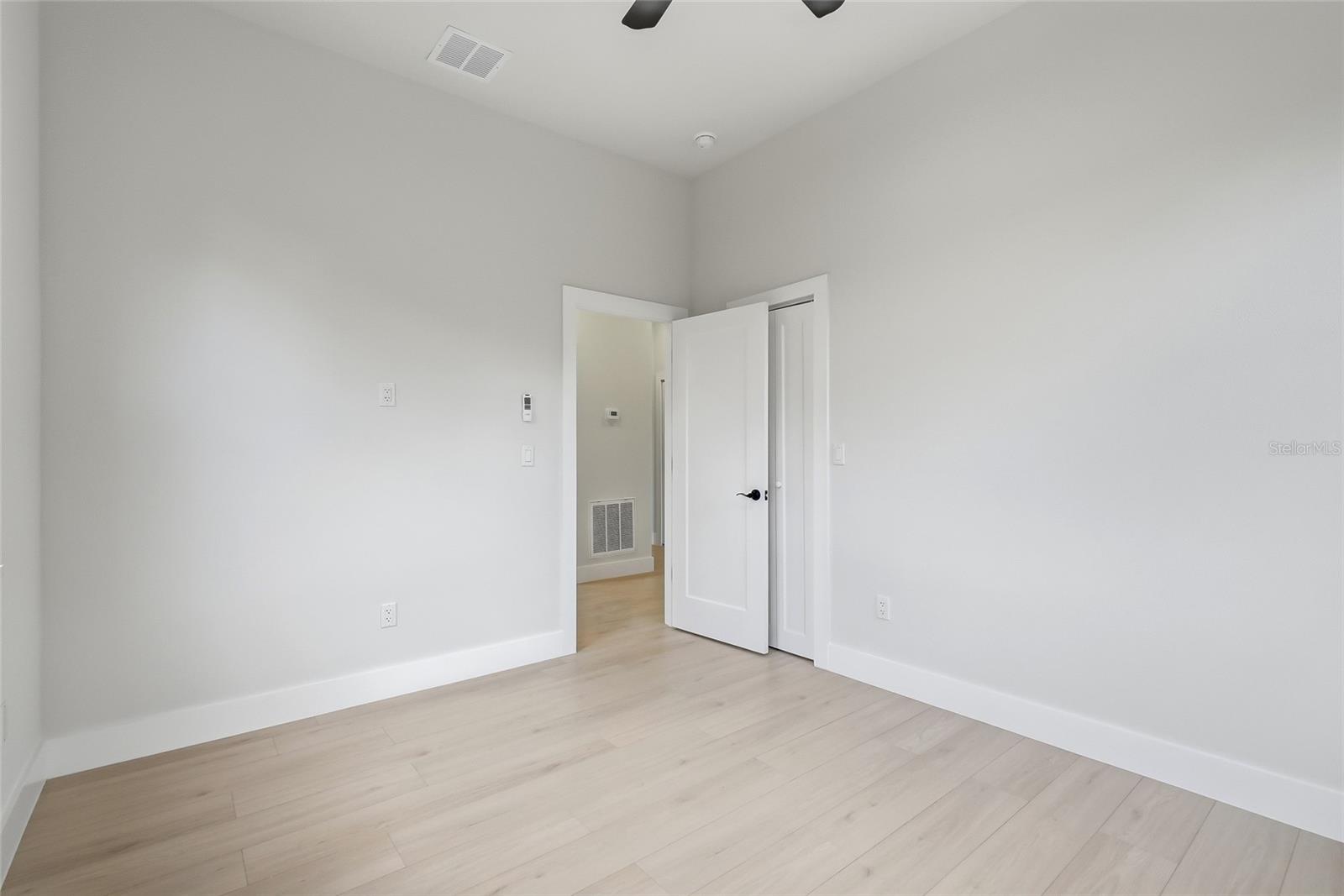 HAMNERS RESUB - Residential